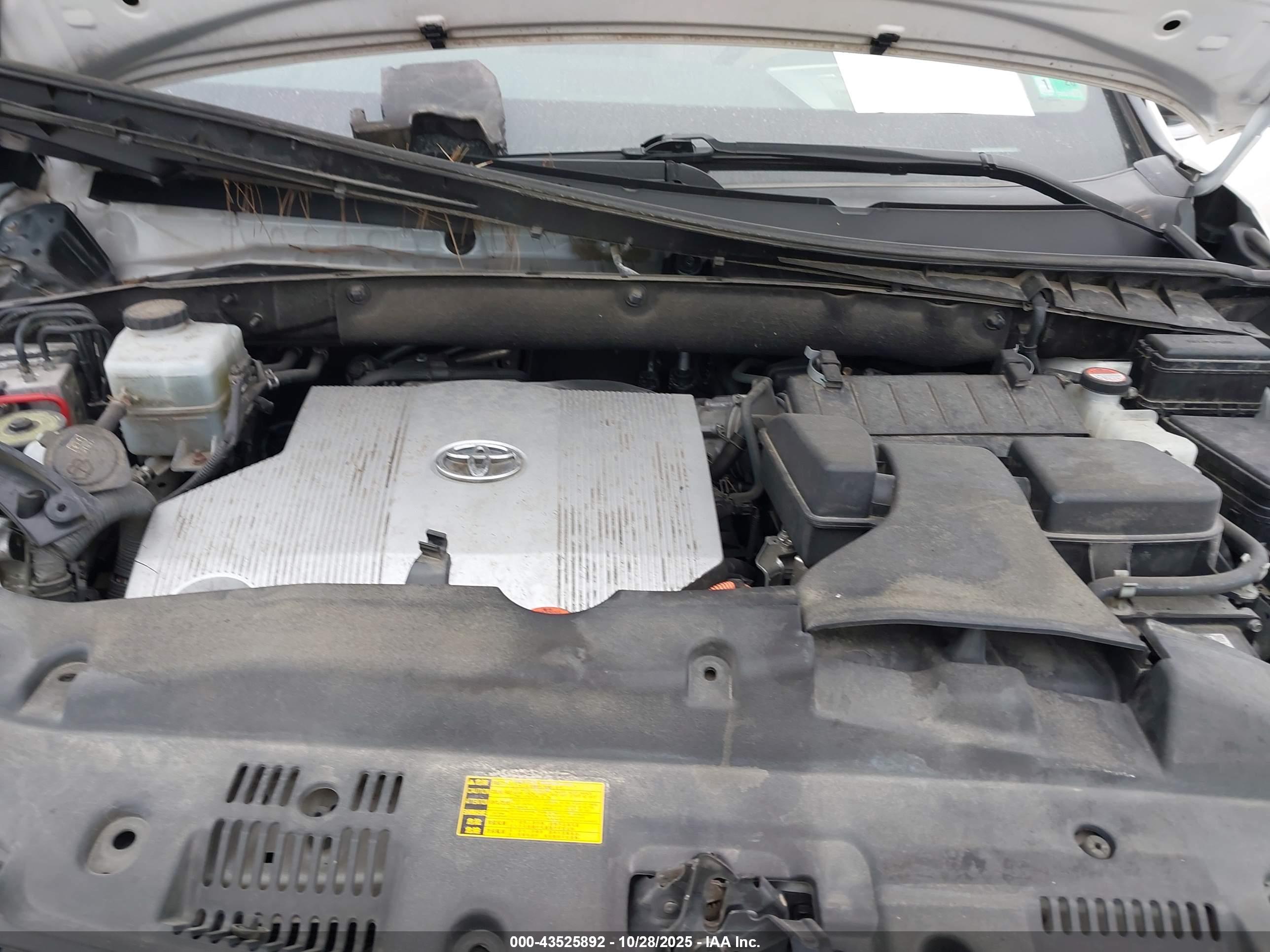 TOYOTA HIGHLANDER image 10