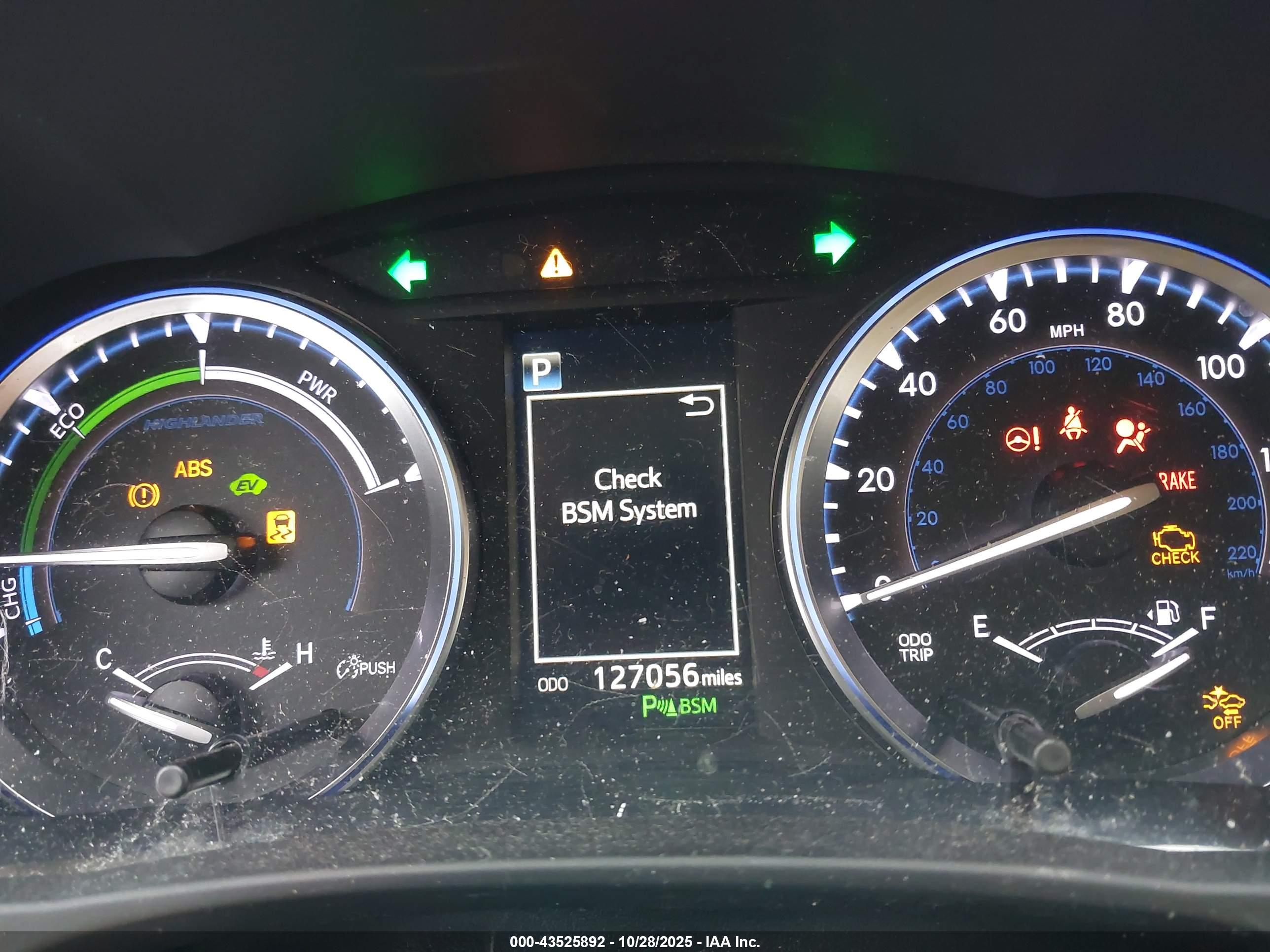 TOYOTA HIGHLANDER image 7