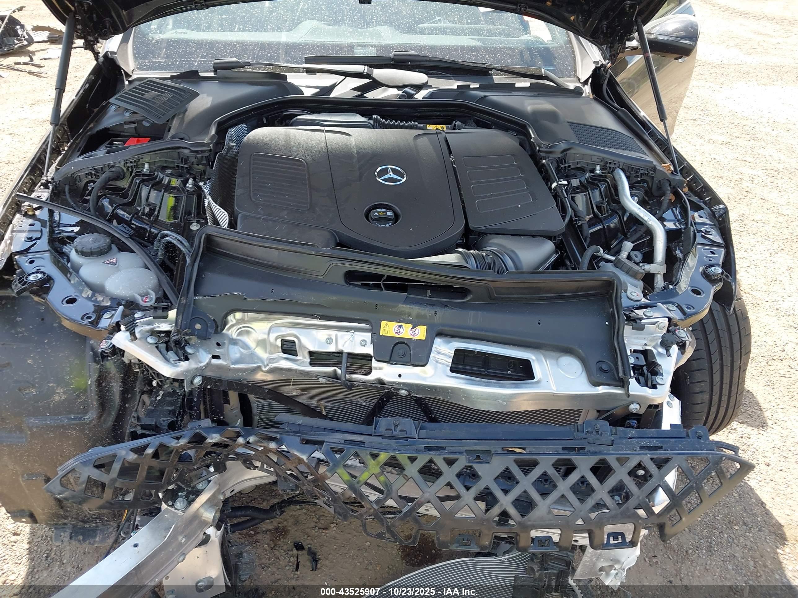 MERCEDES-BENZ C image 10