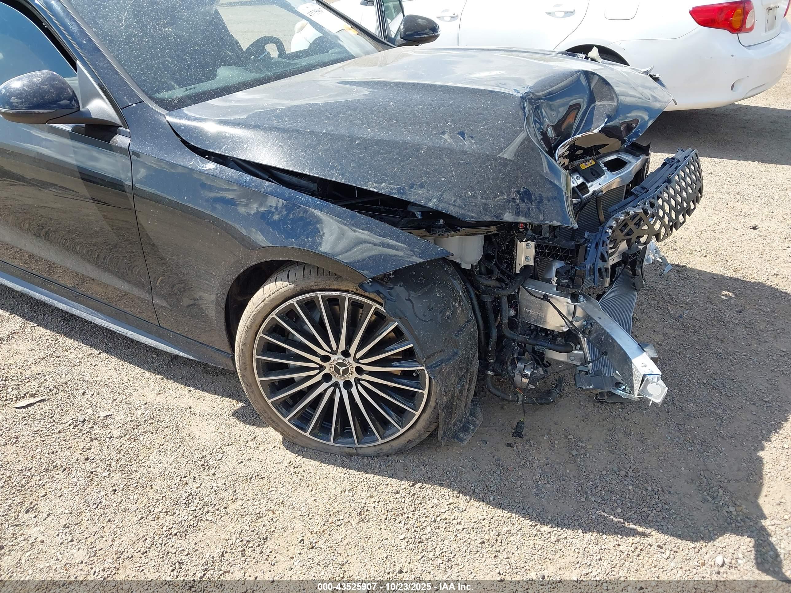 MERCEDES-BENZ C image 6
