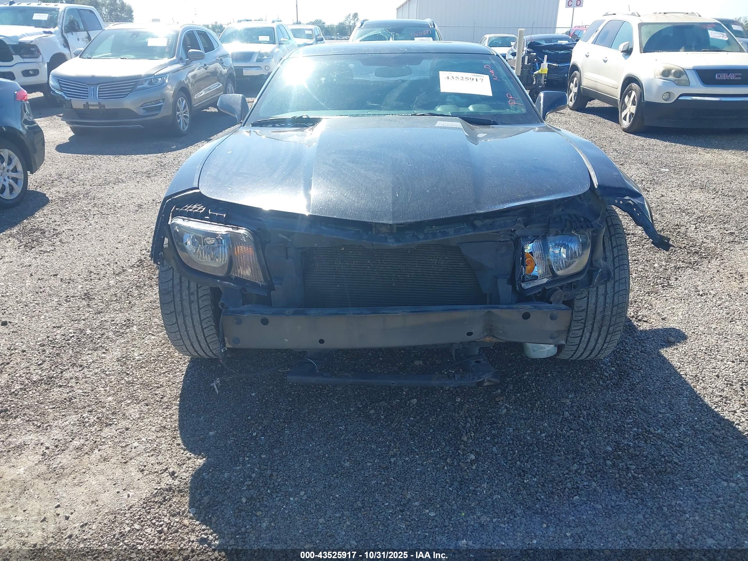 CHEVROLET CAMARO image 6