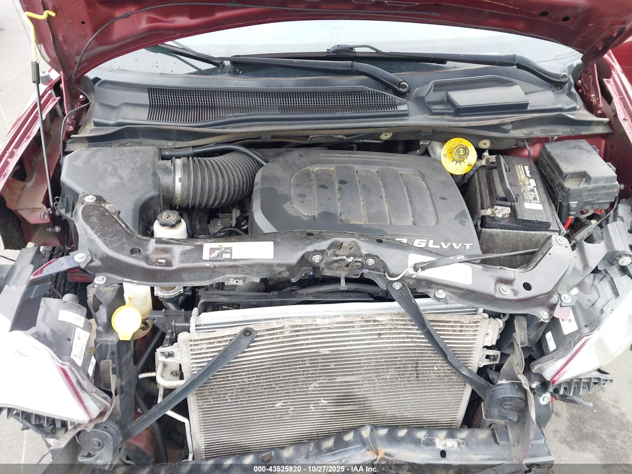 DODGE GRAND image 10