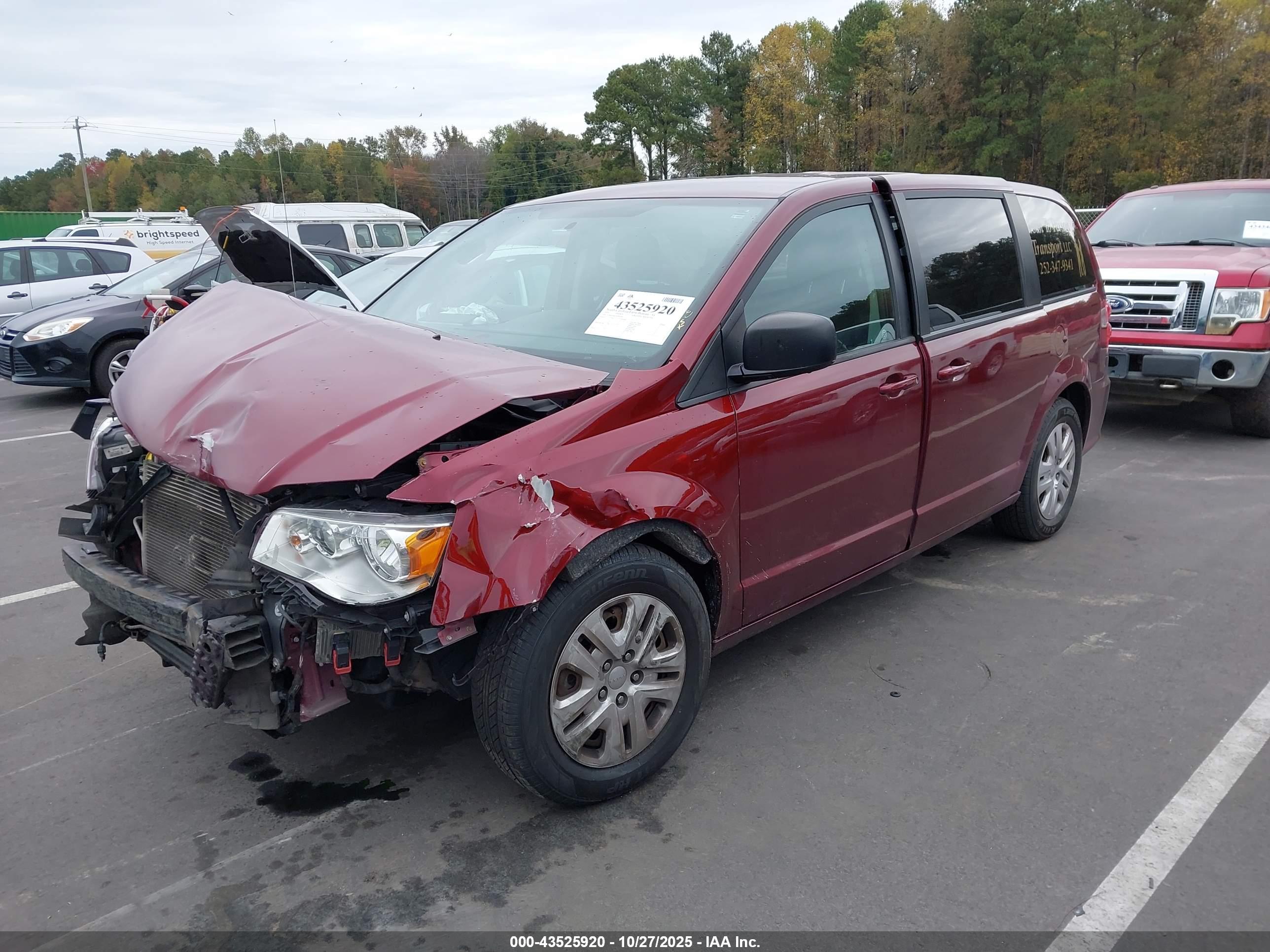 DODGE GRAND image 2