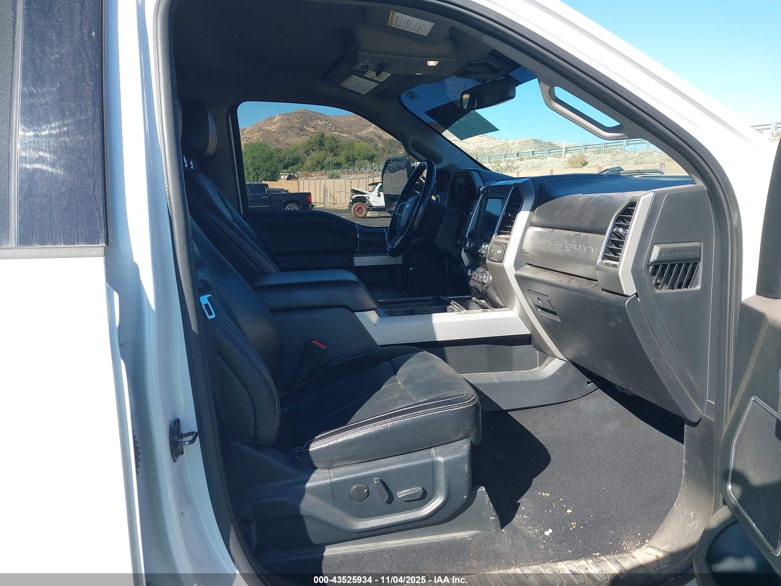 FORD F-350 image 5