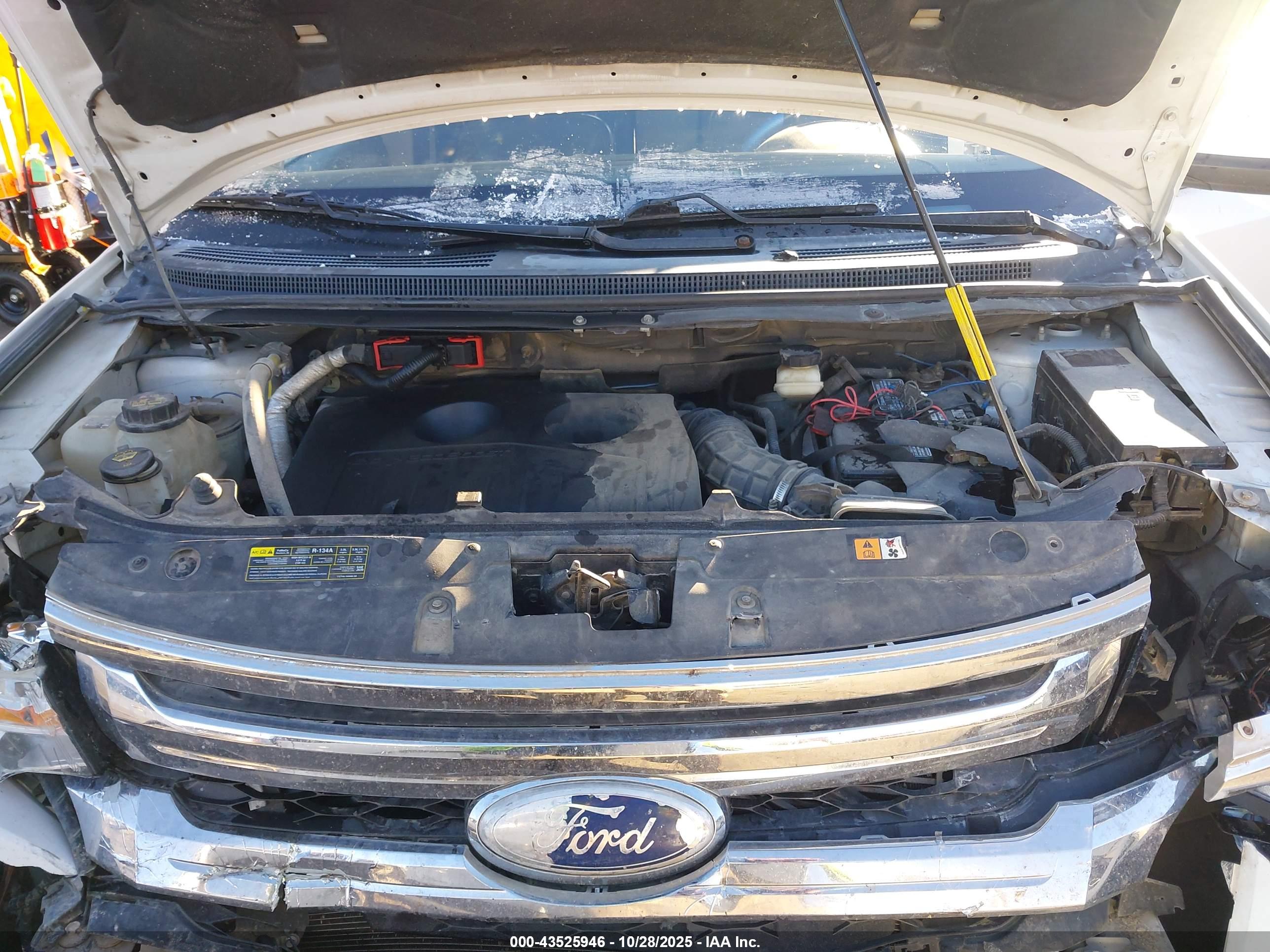 FORD EDGE image 10