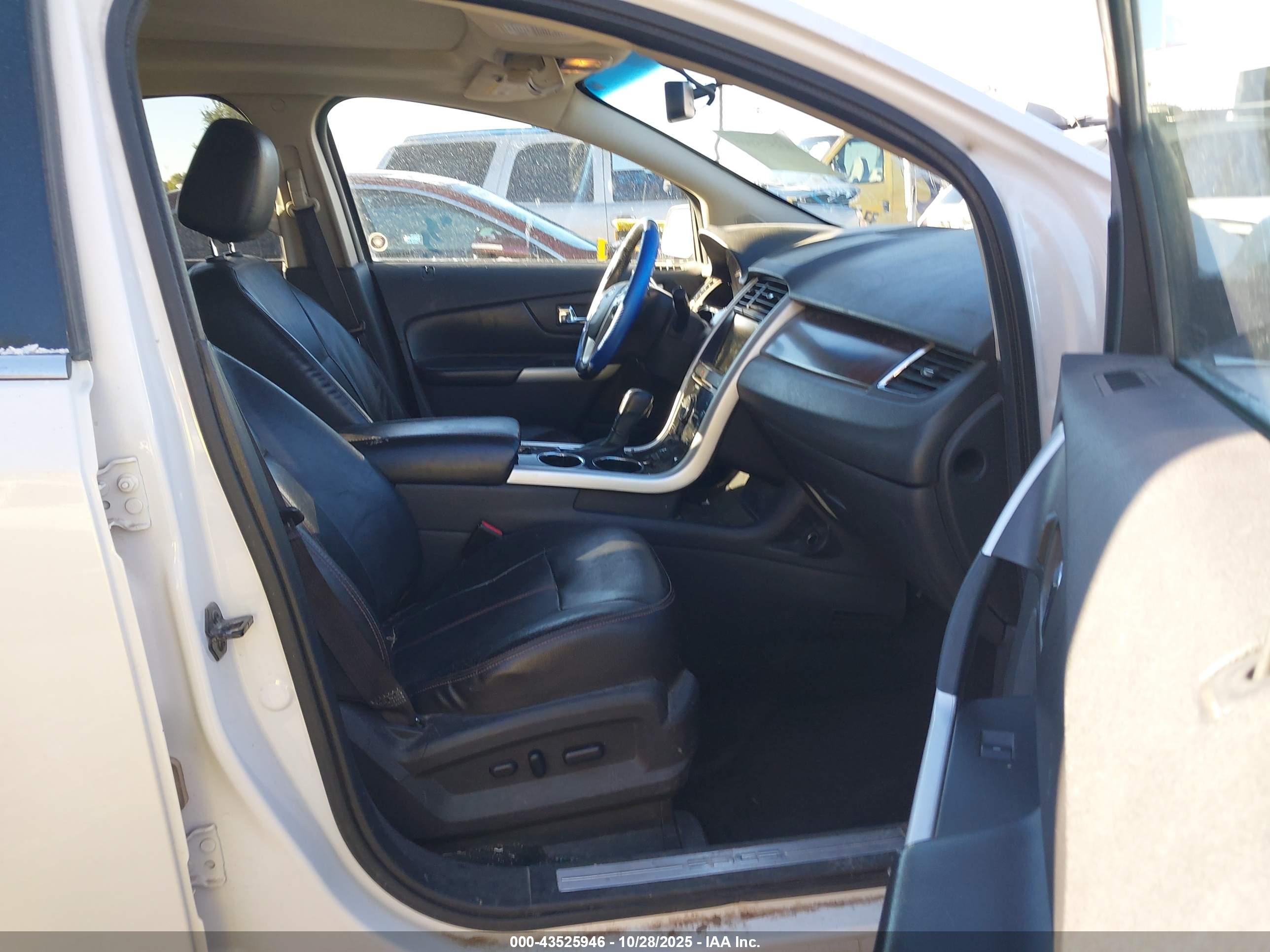 FORD EDGE image 5