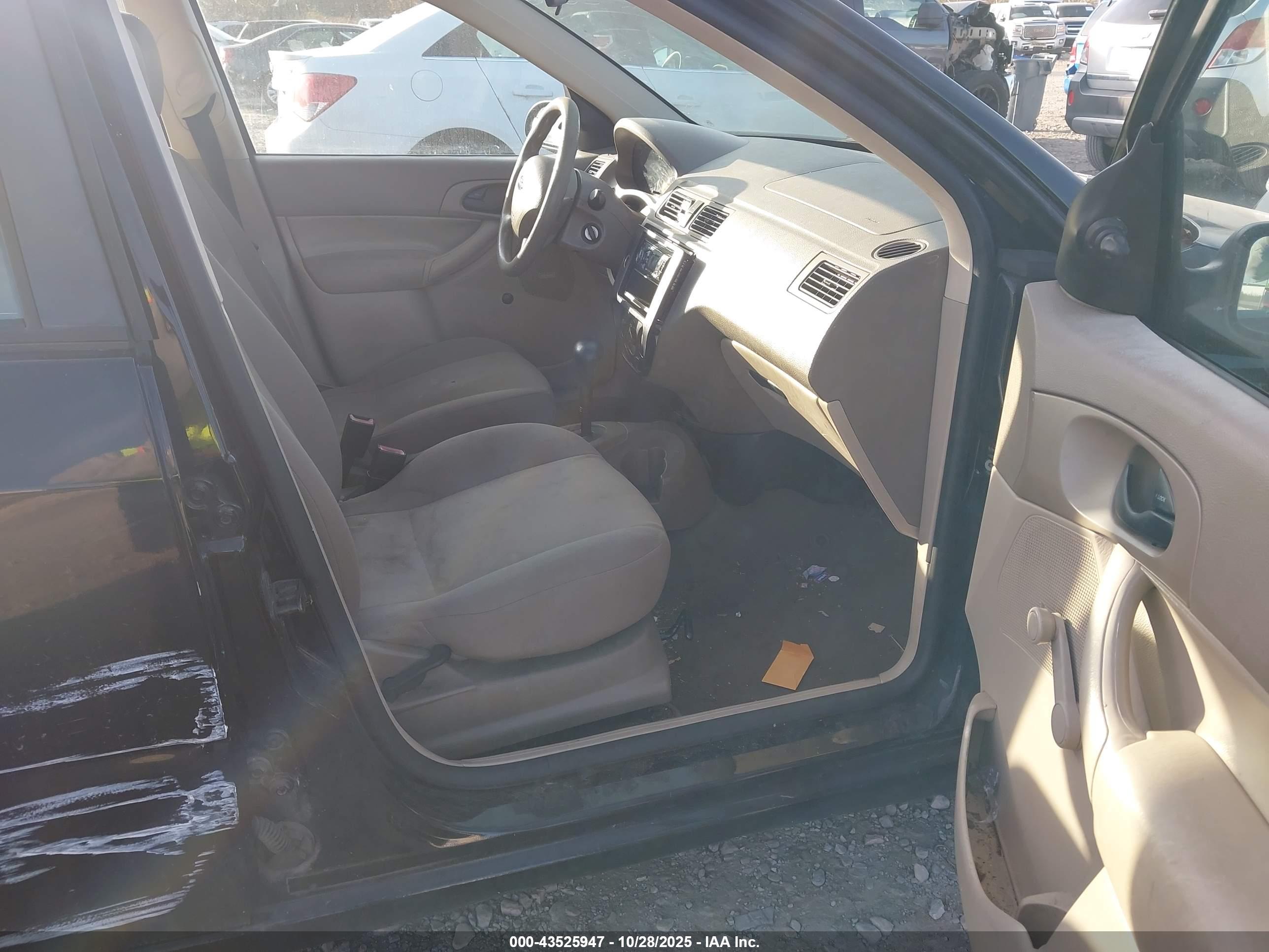 FORD FOCUS image 5
