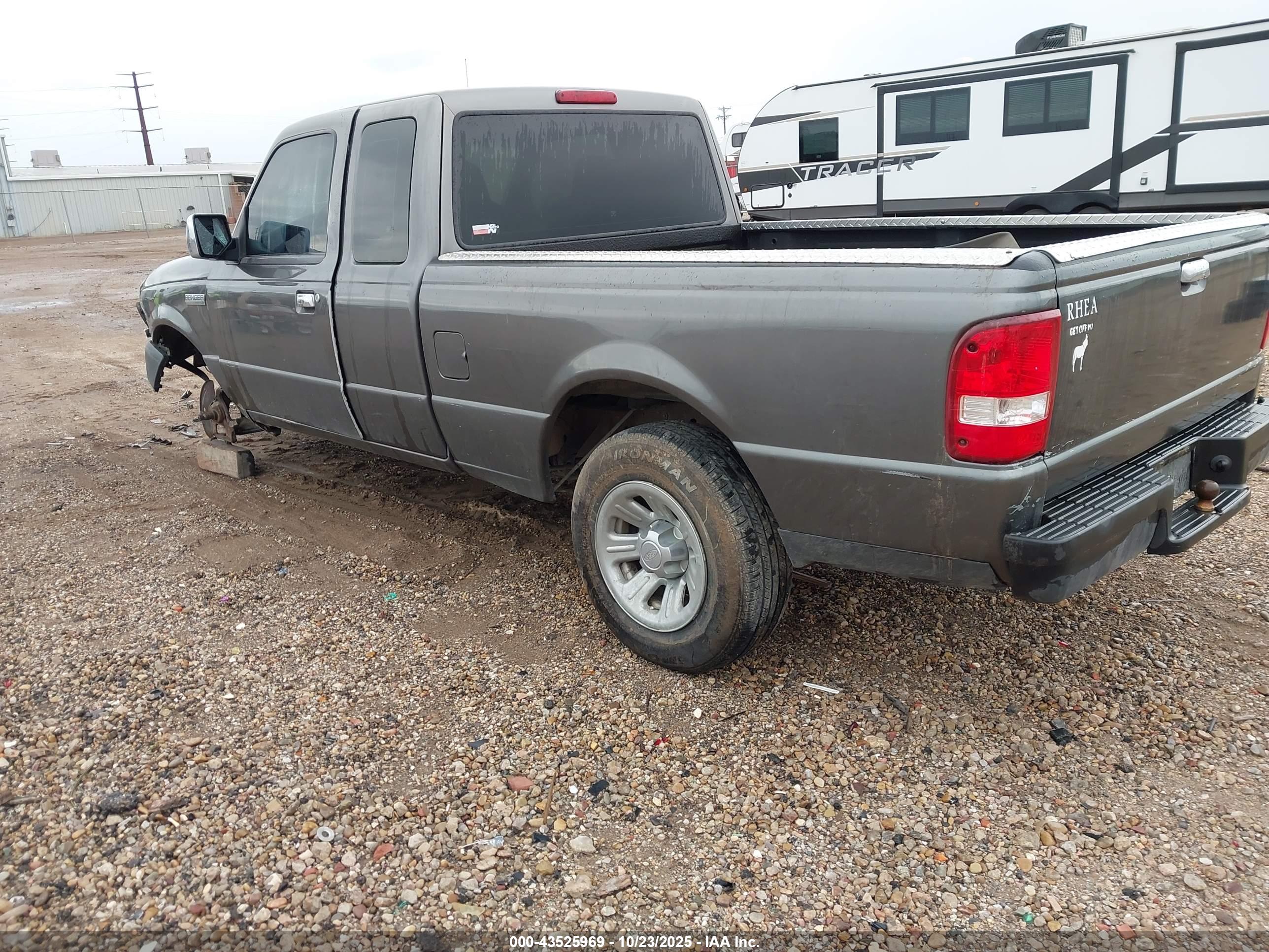 FORD RANGER image 3