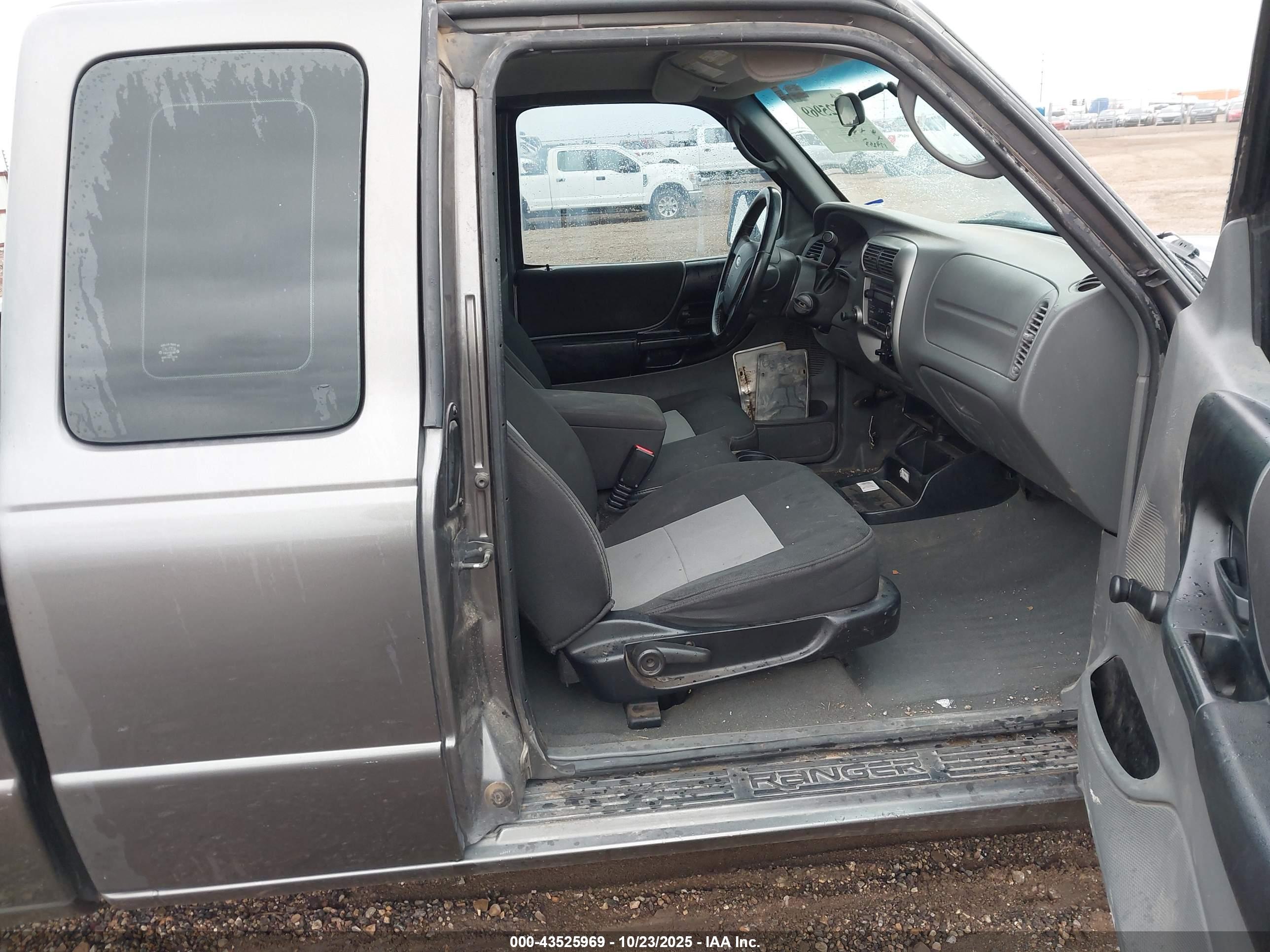 FORD RANGER image 5