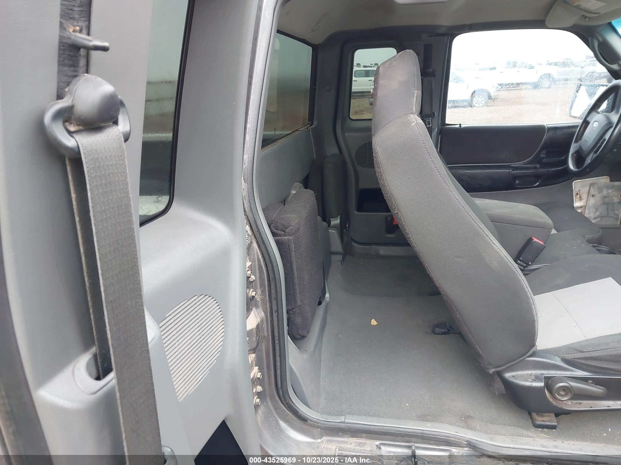 FORD RANGER image 8
