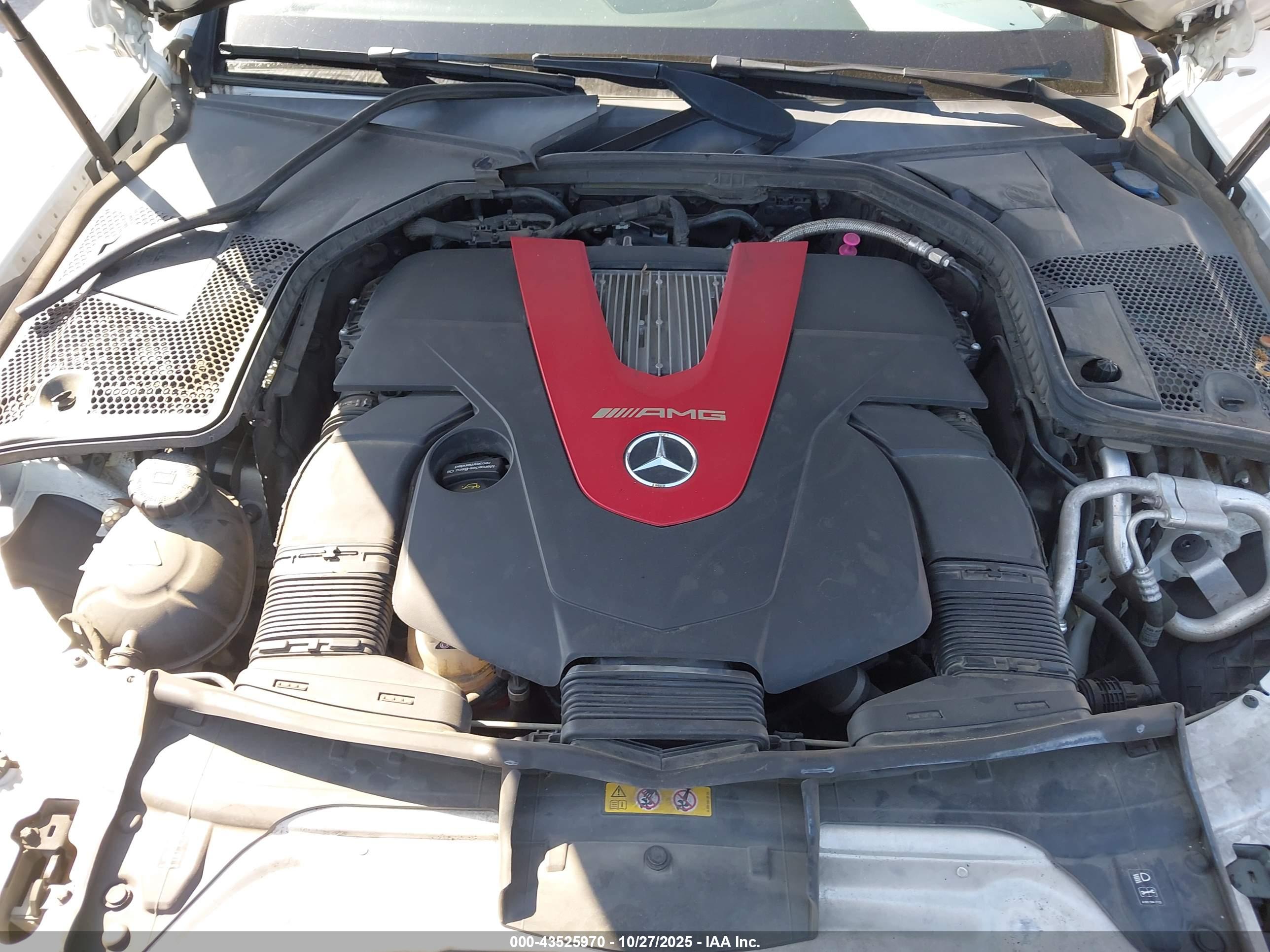 MERCEDES-BENZ AMG image 10