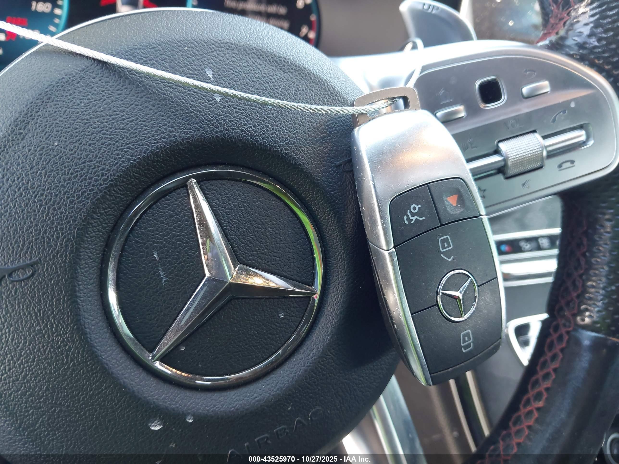 MERCEDES-BENZ AMG image 11