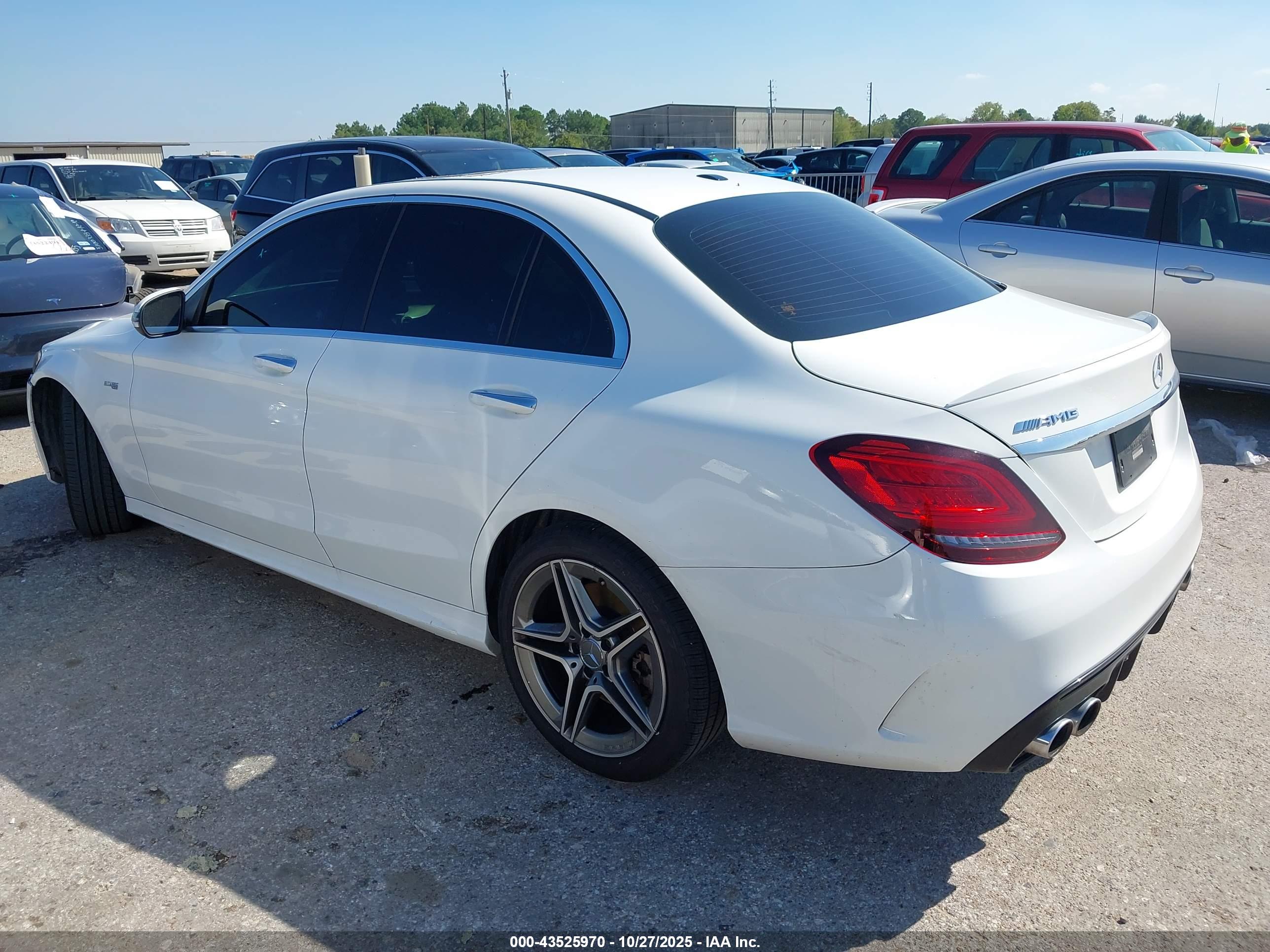 MERCEDES-BENZ AMG image 3