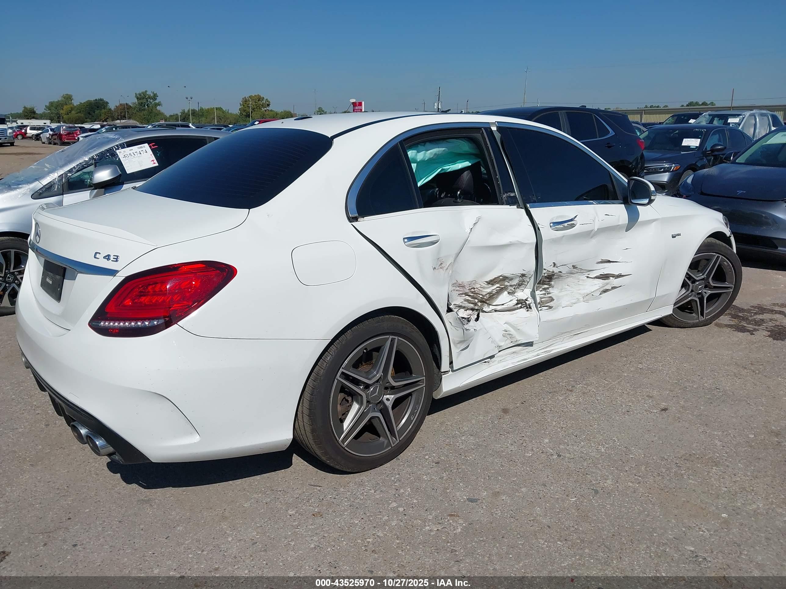 MERCEDES-BENZ AMG image 4
