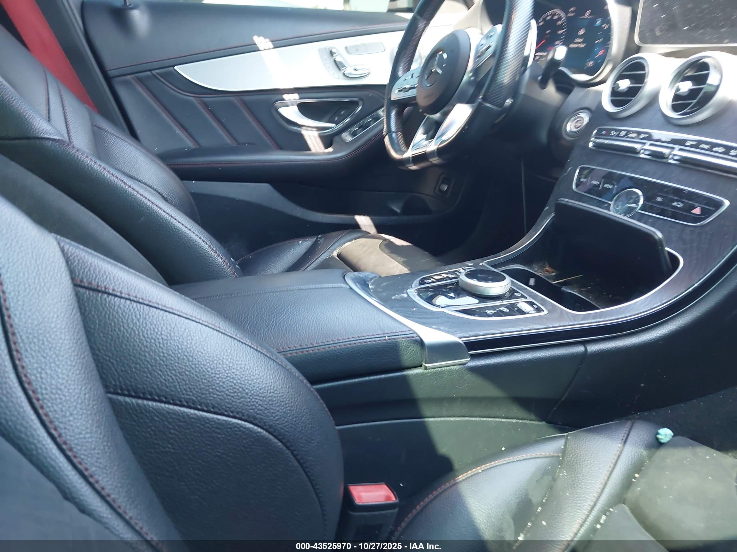 MERCEDES-BENZ AMG image 5