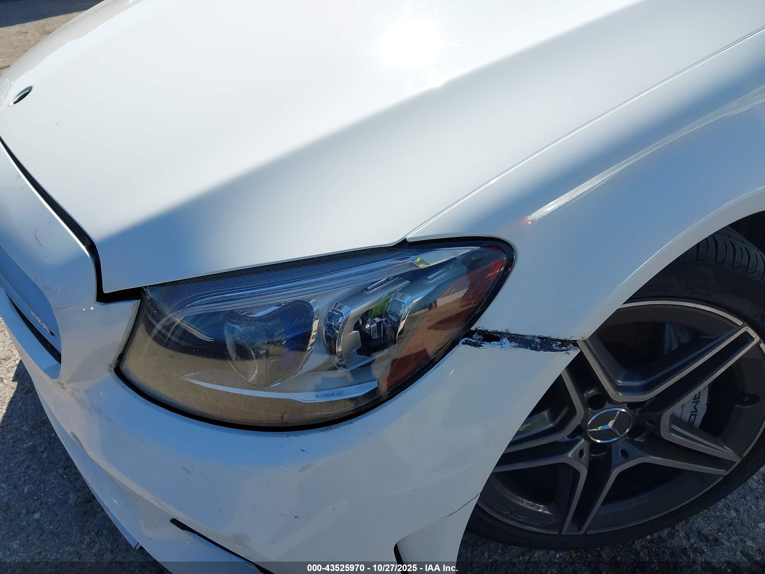 MERCEDES-BENZ AMG image 6