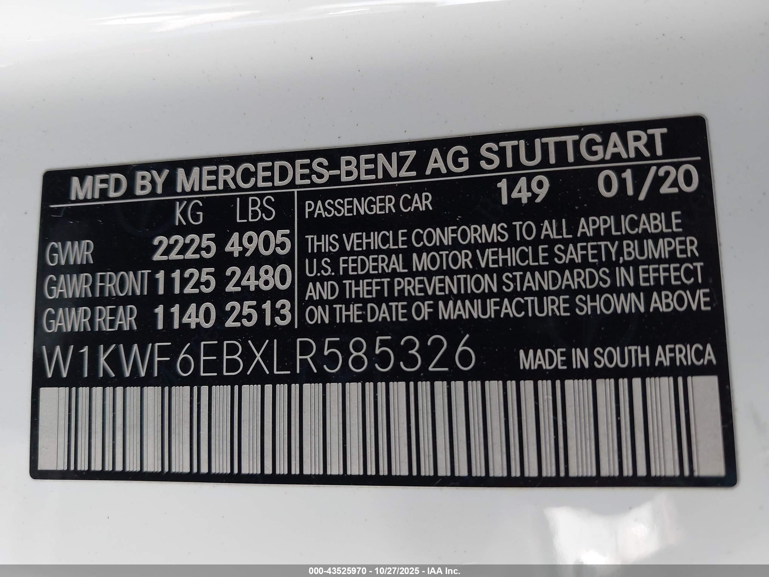 MERCEDES-BENZ AMG image 9