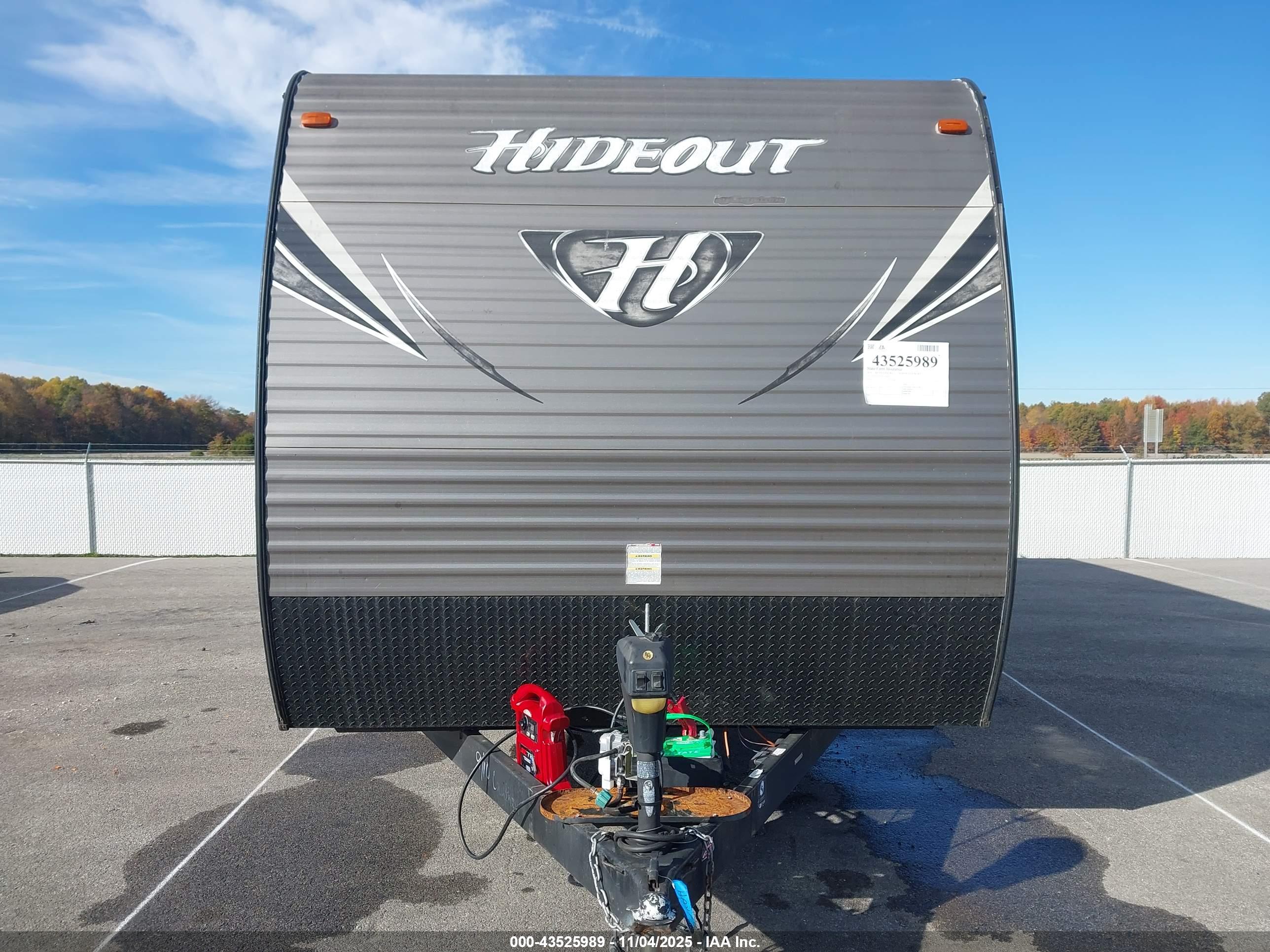 KEYSTONE RV image 10