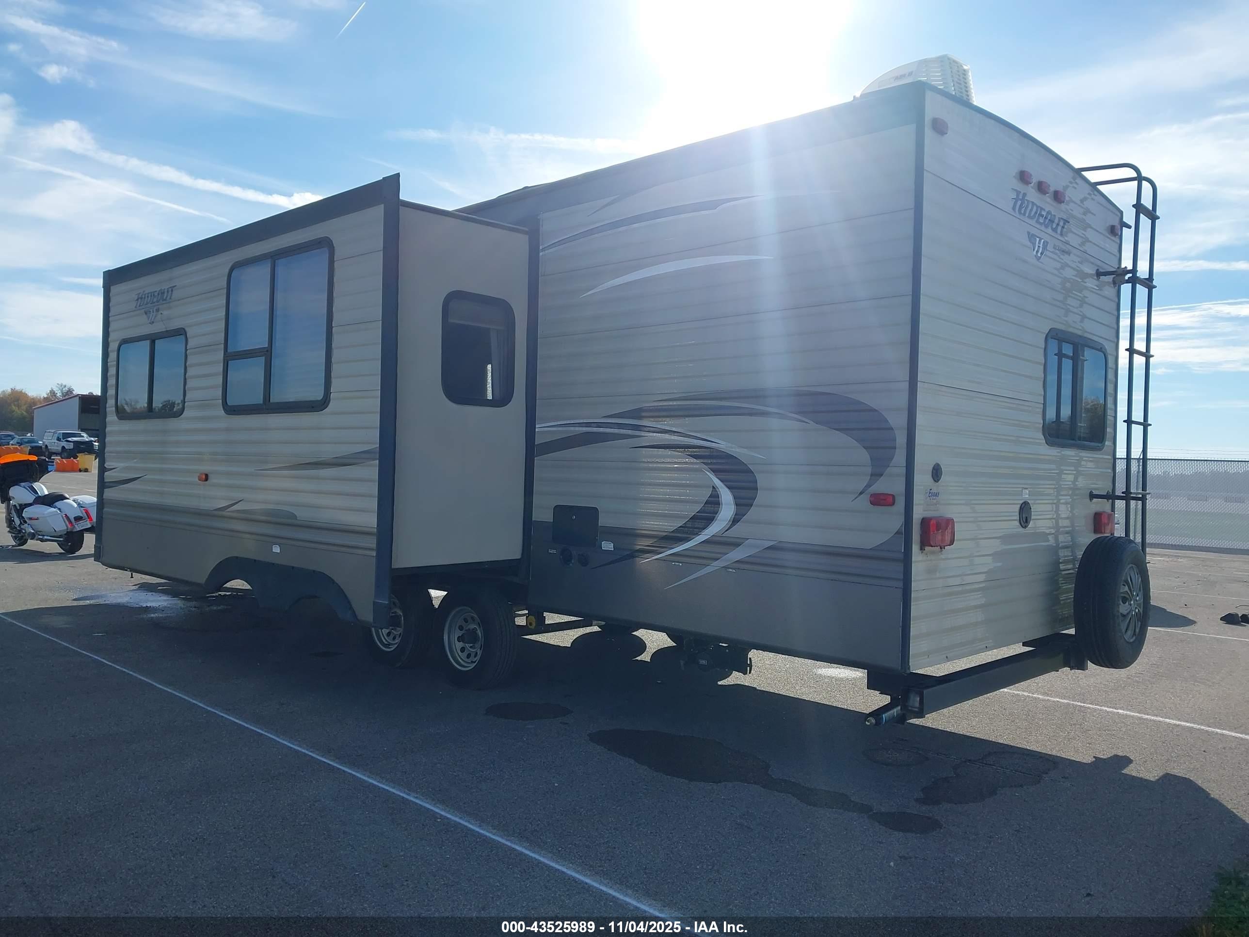 KEYSTONE RV image 3