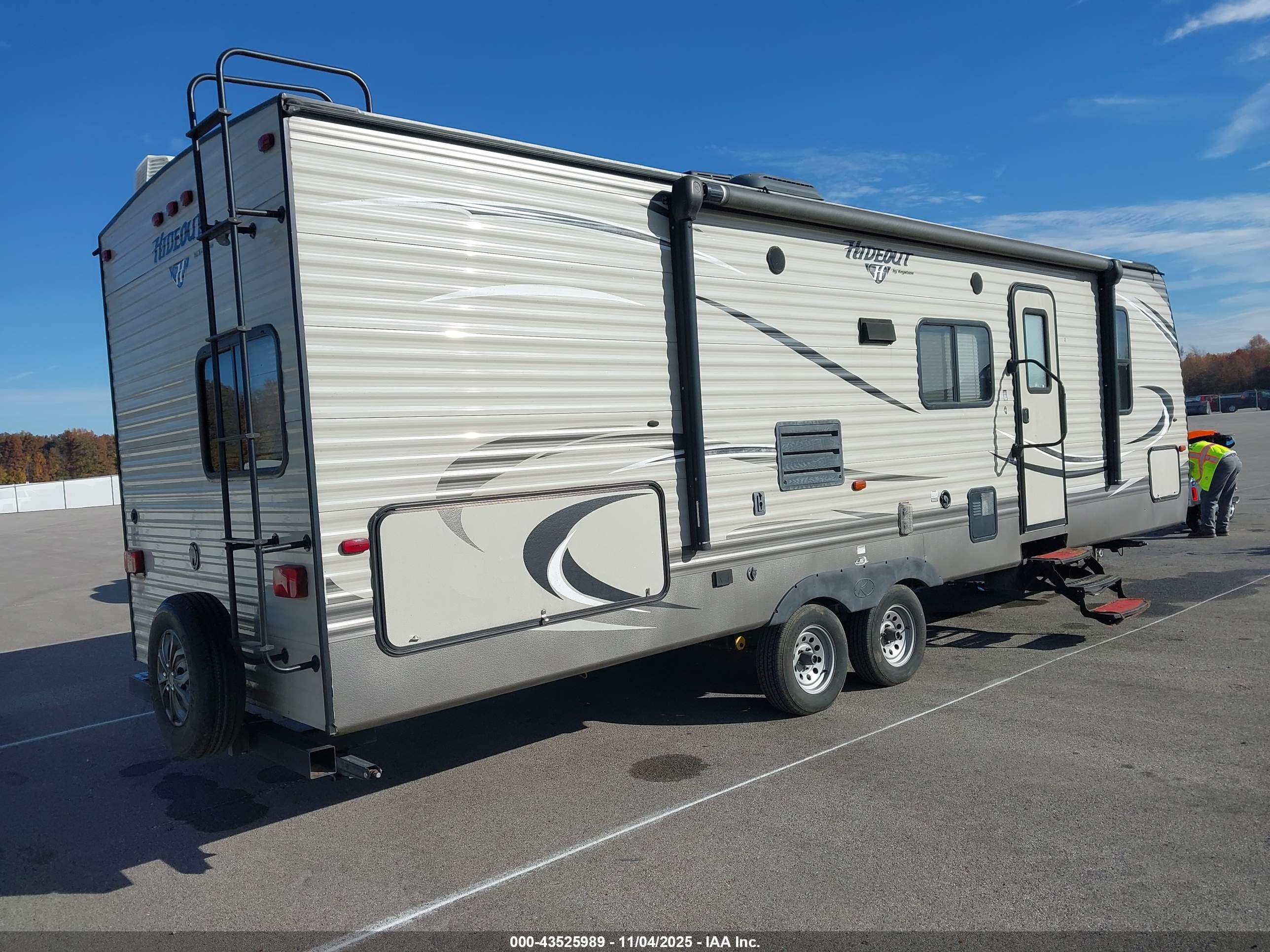 KEYSTONE RV image 4
