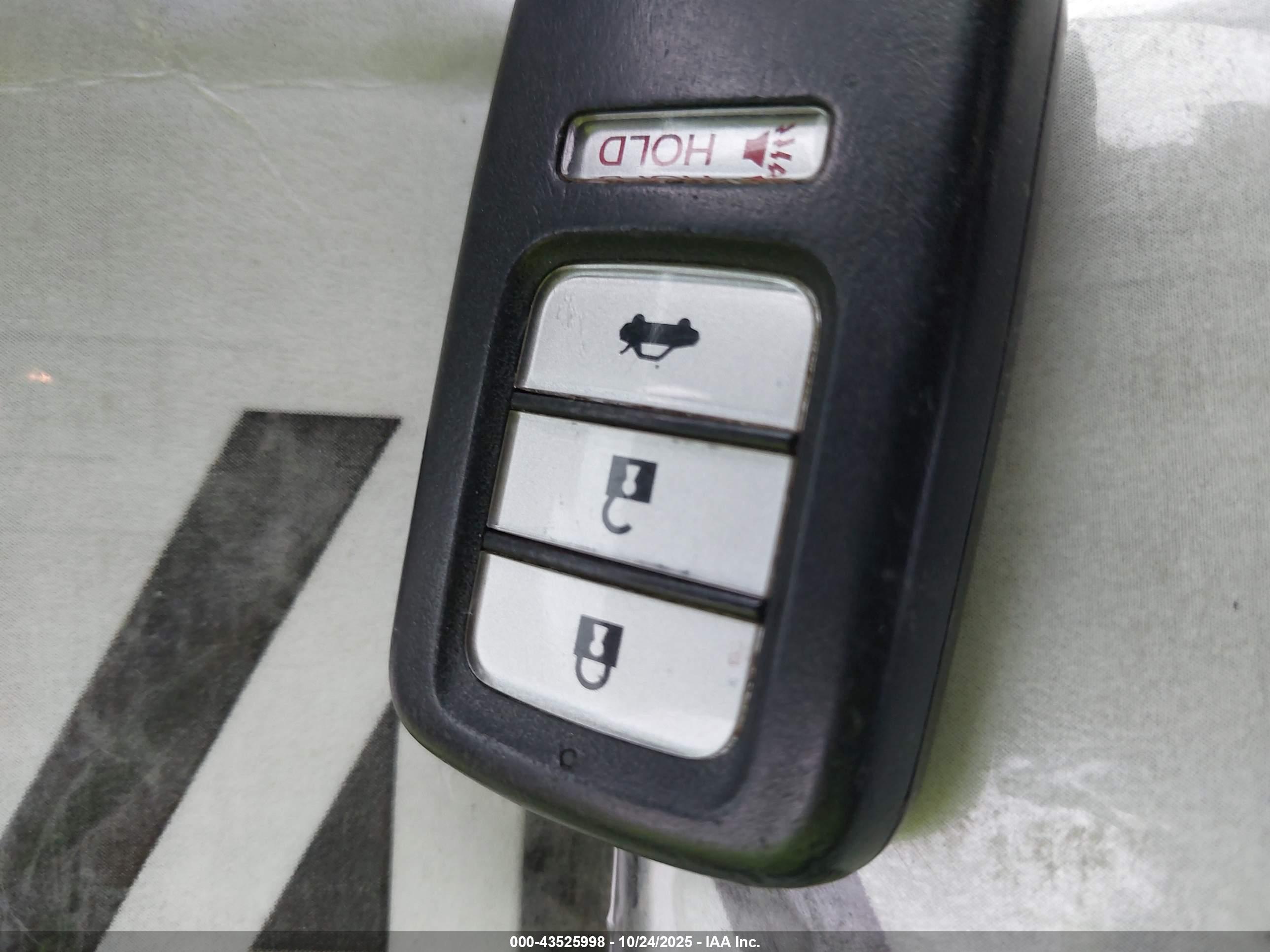 HONDA CIVIC image 11