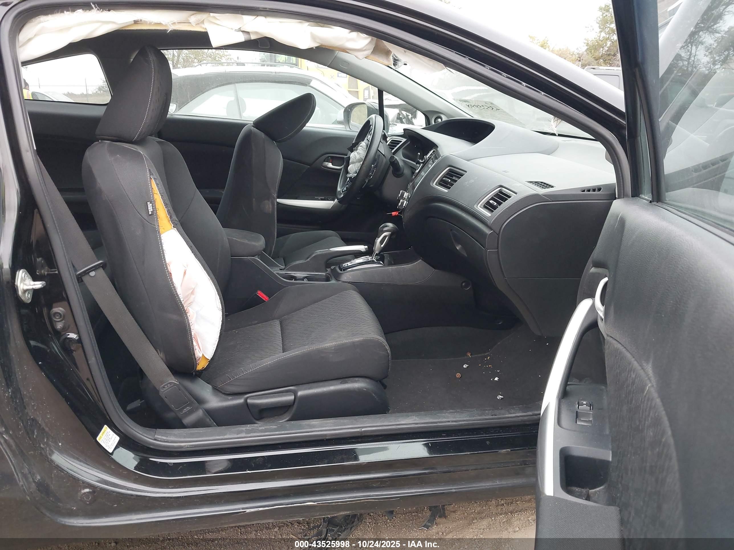 HONDA CIVIC image 5
