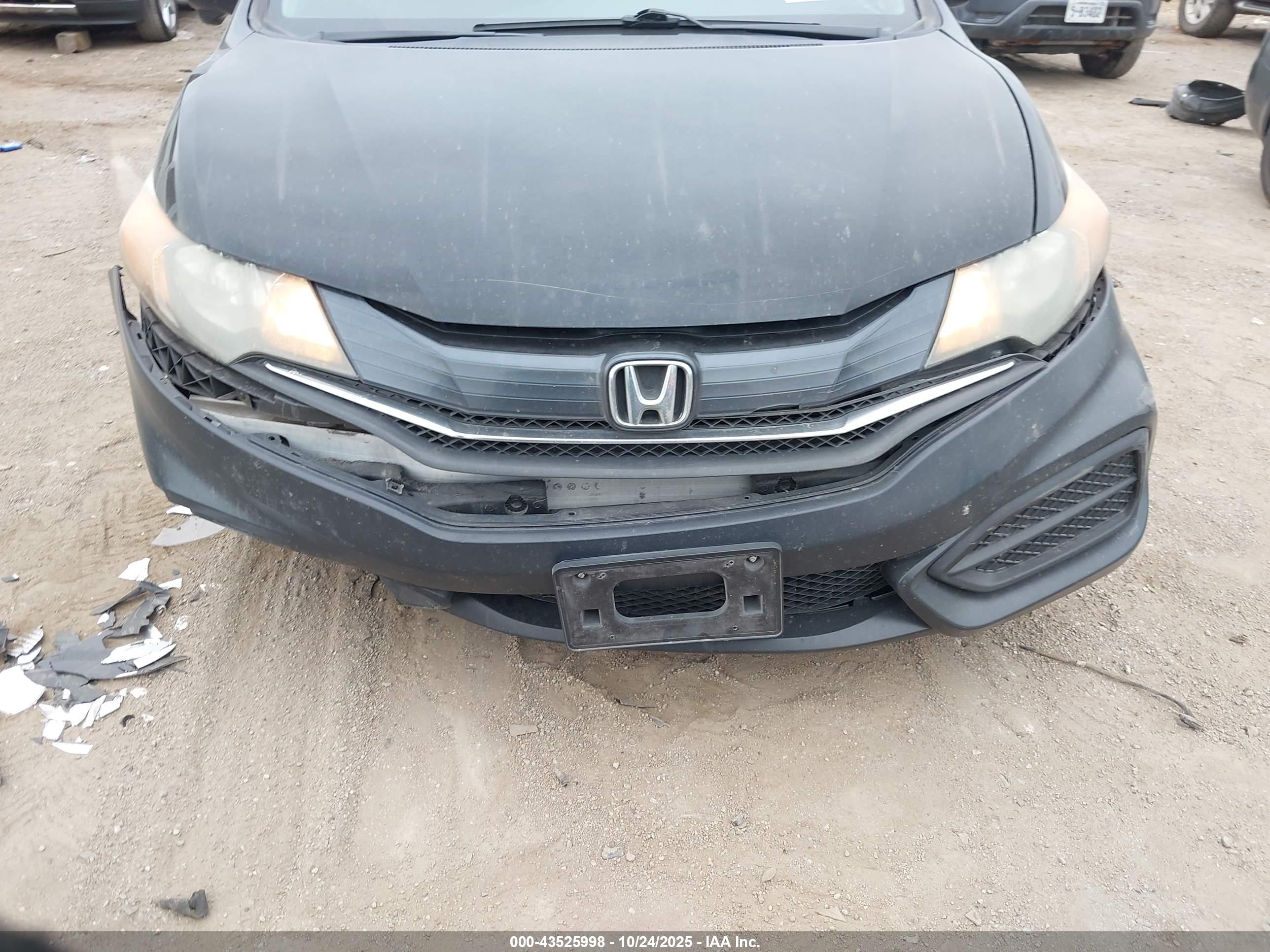 HONDA CIVIC image 6