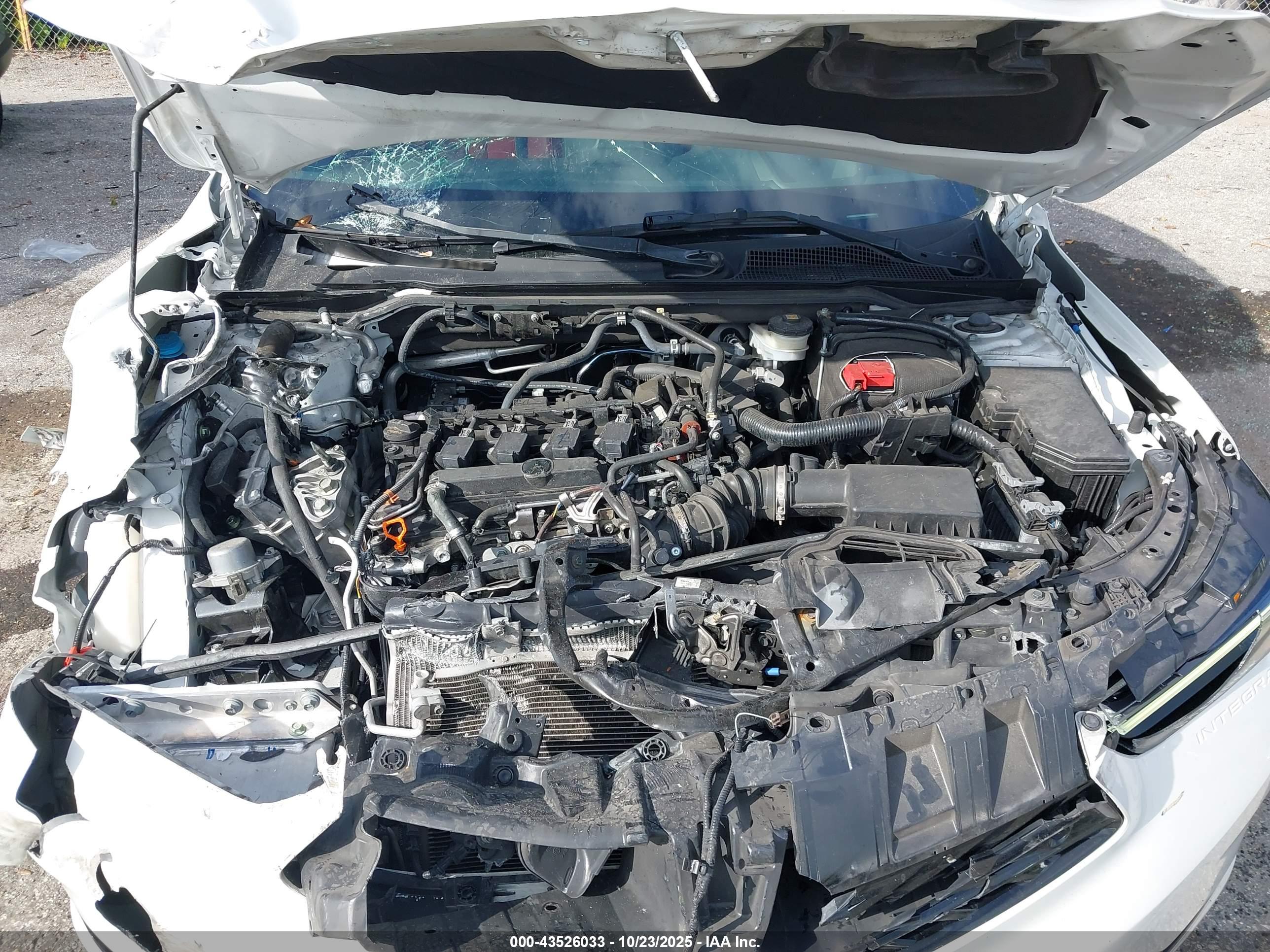 ACURA INTEGRA image 10