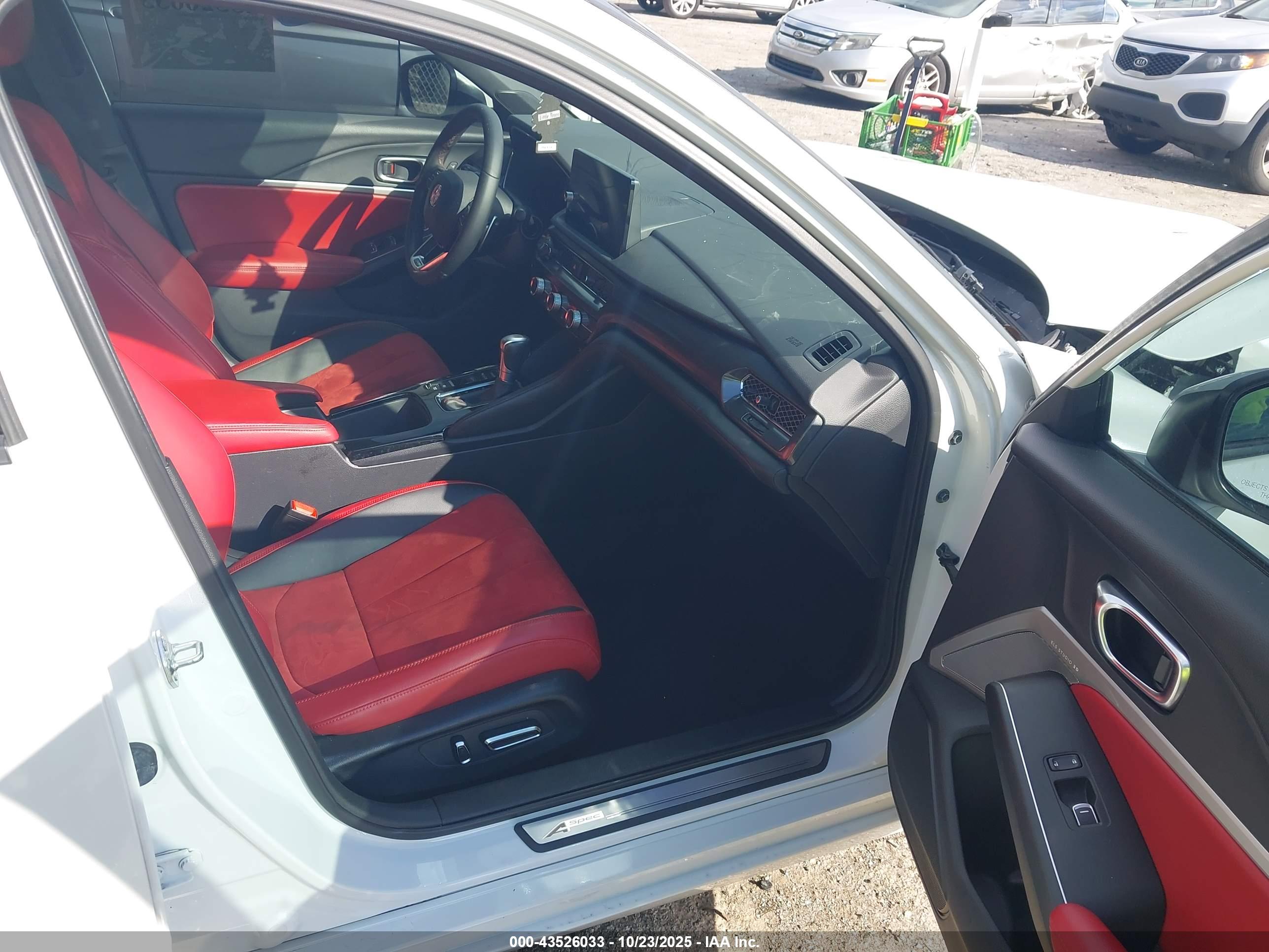 ACURA INTEGRA image 5