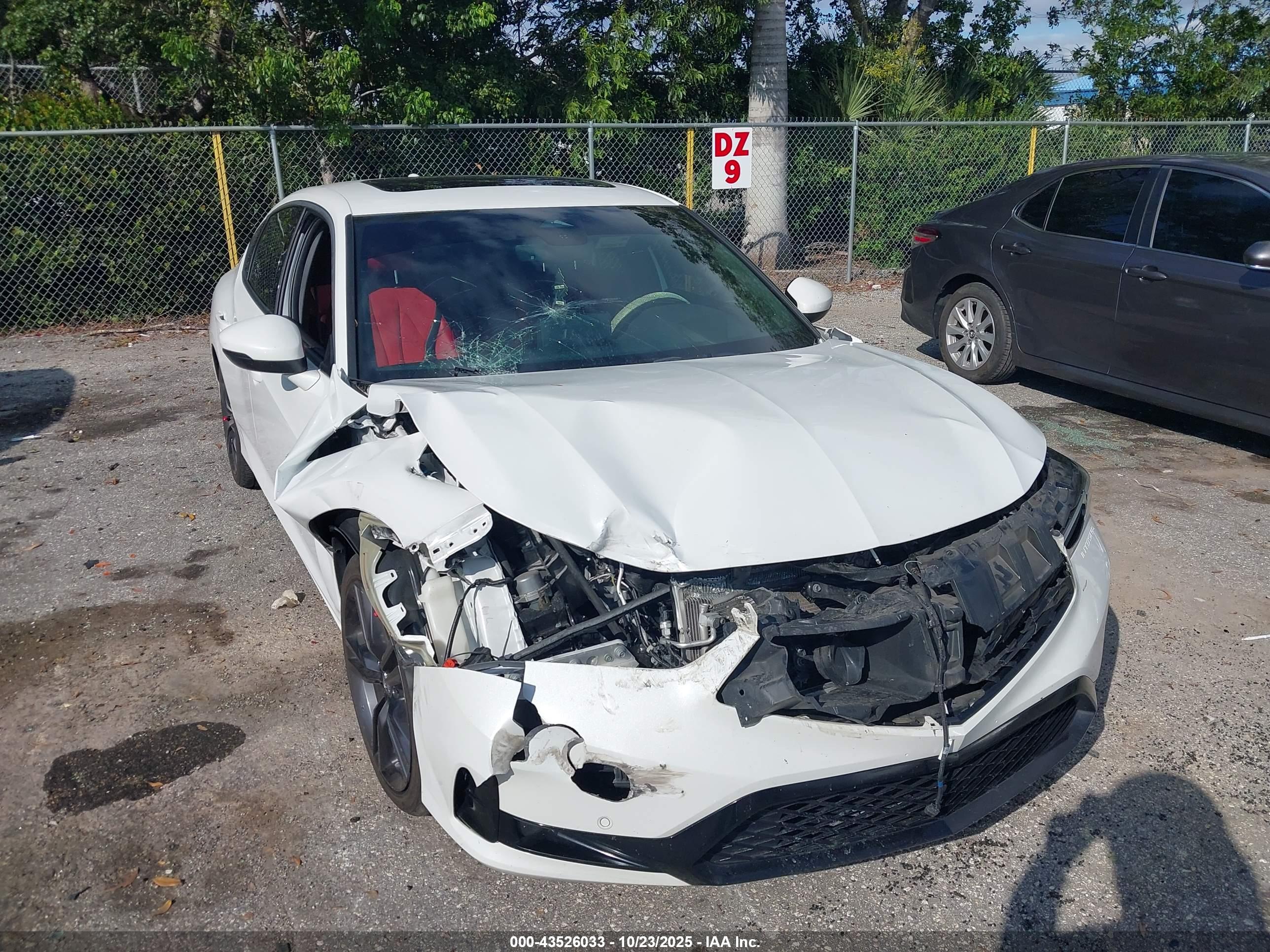 ACURA INTEGRA image 6