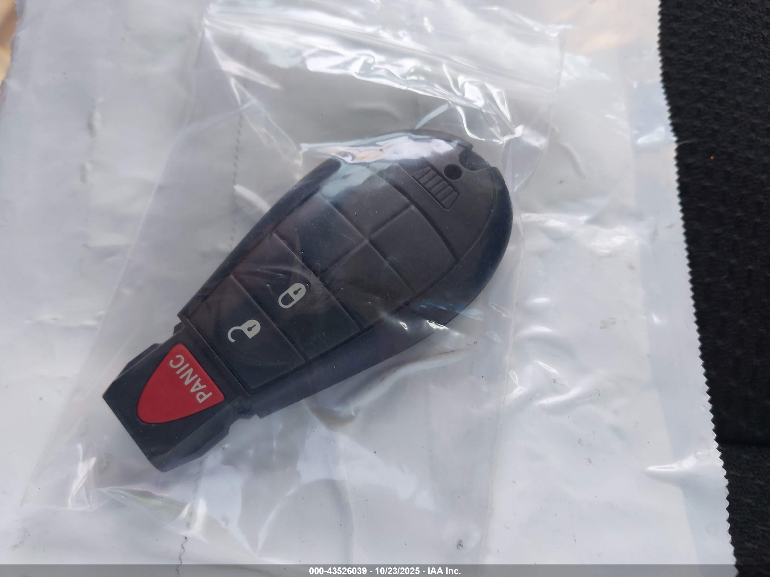 DODGE GRAND image 11