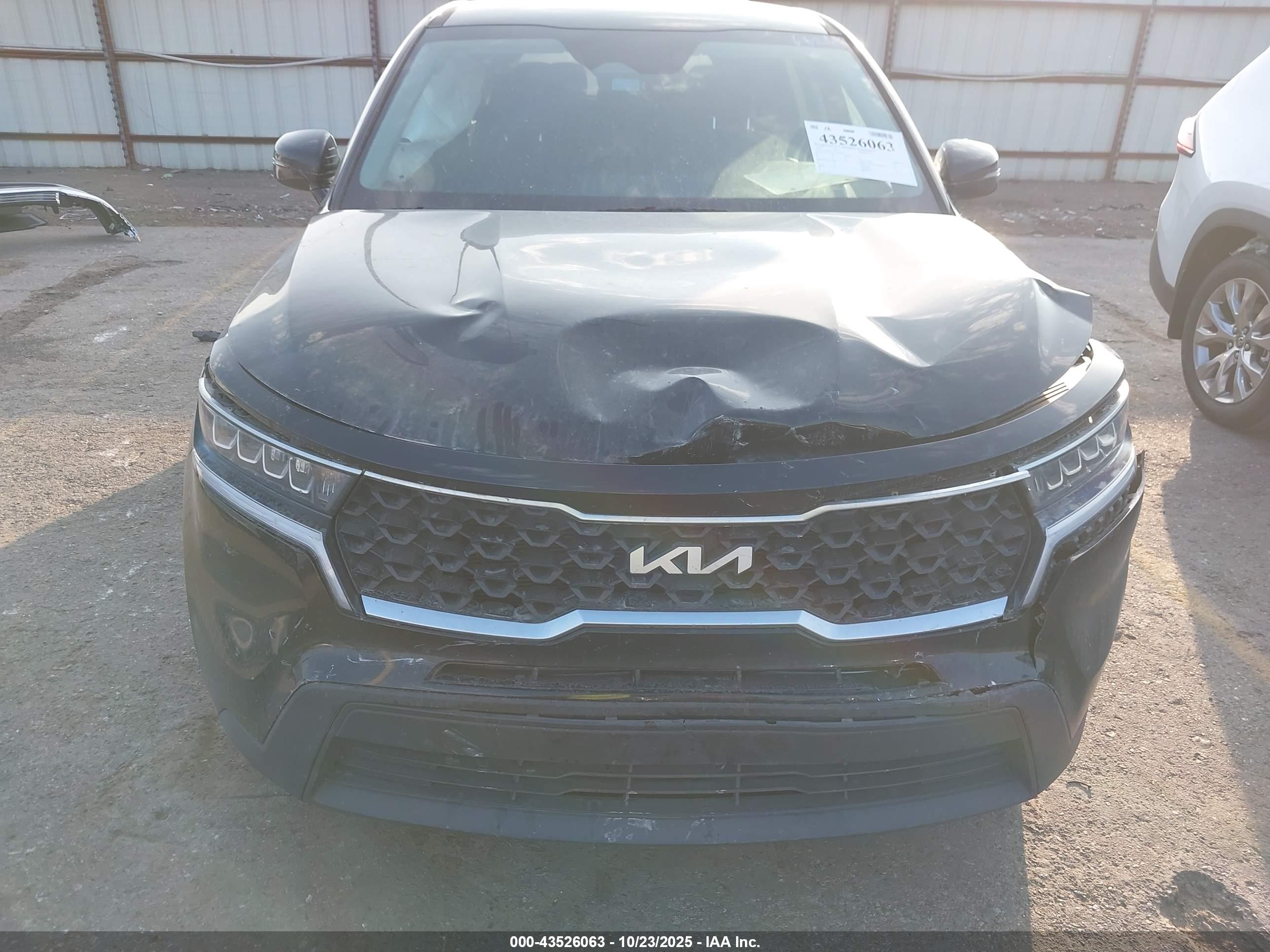 KIA SORENTO image 6