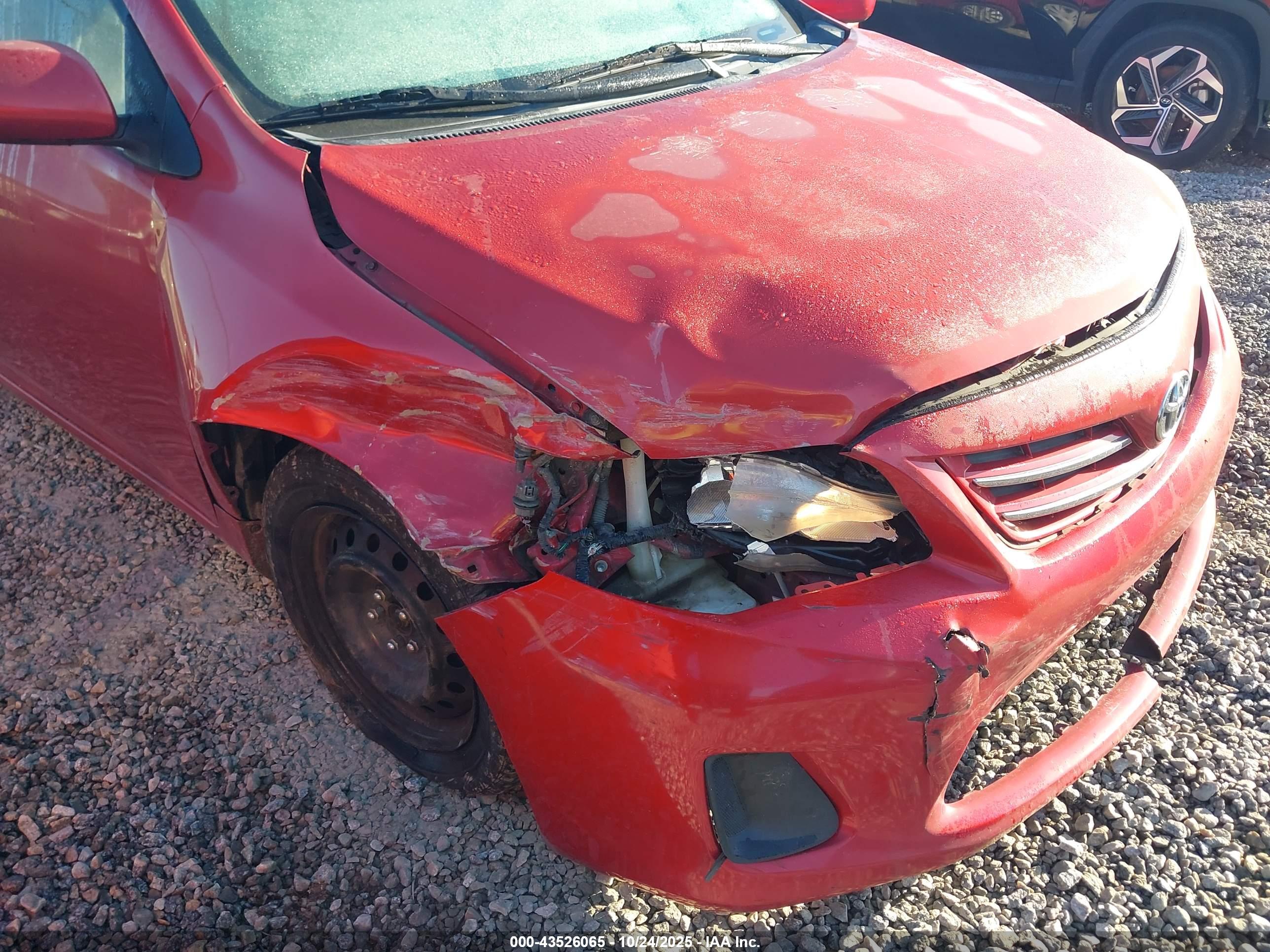 TOYOTA COROLLA image 6