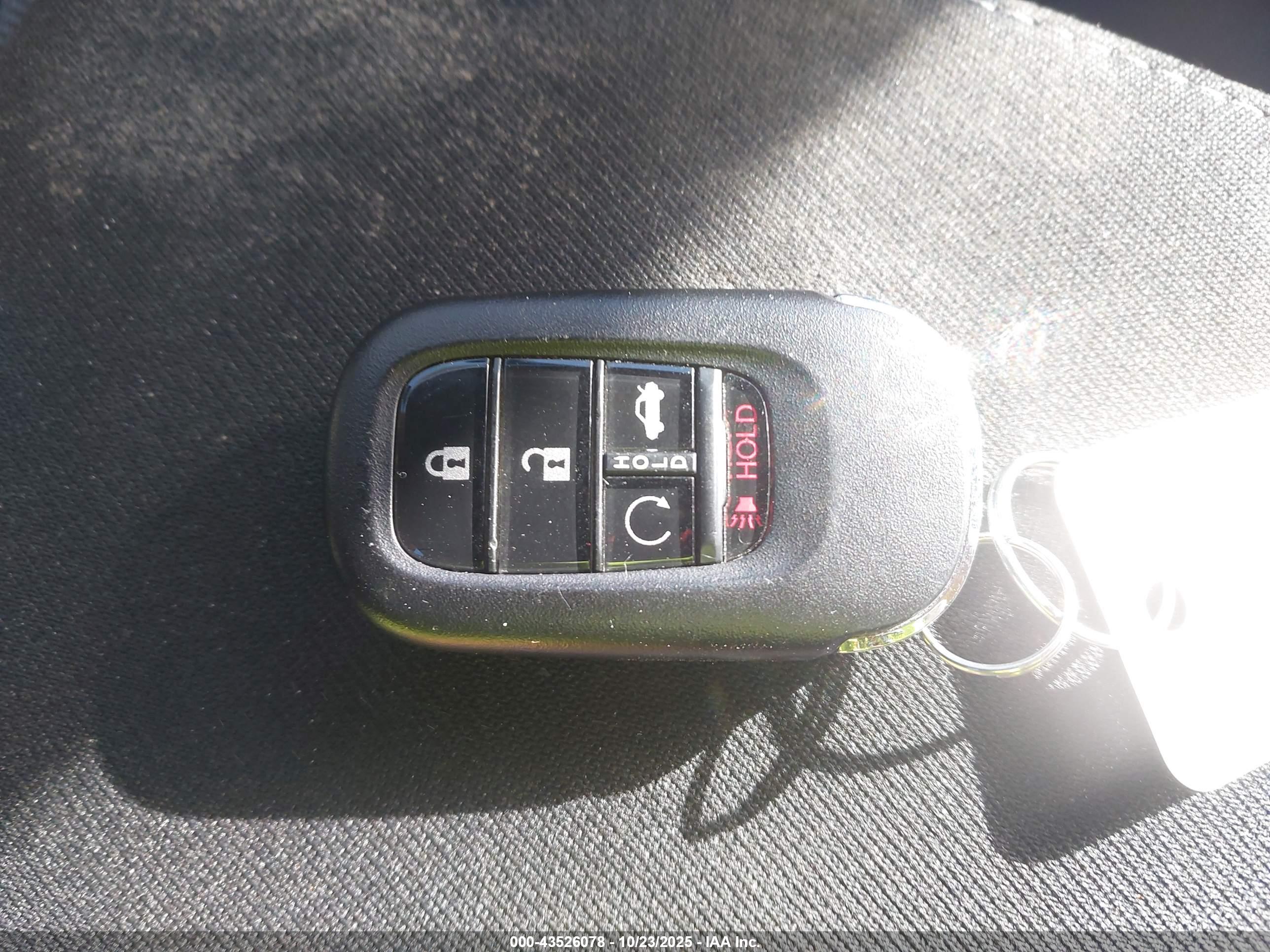 HONDA CIVIC image 11