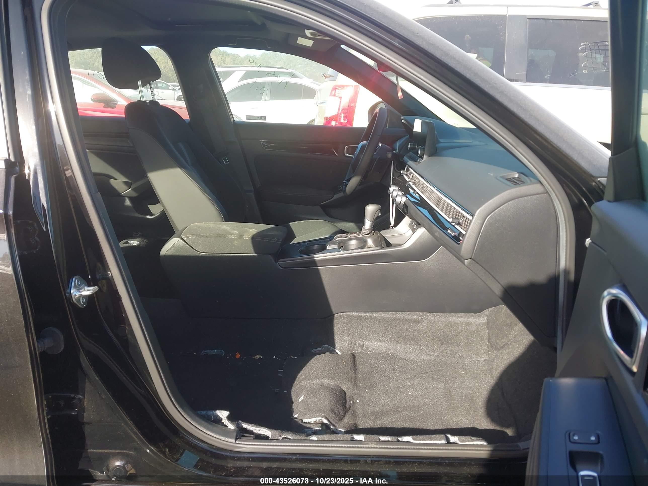 HONDA CIVIC image 5