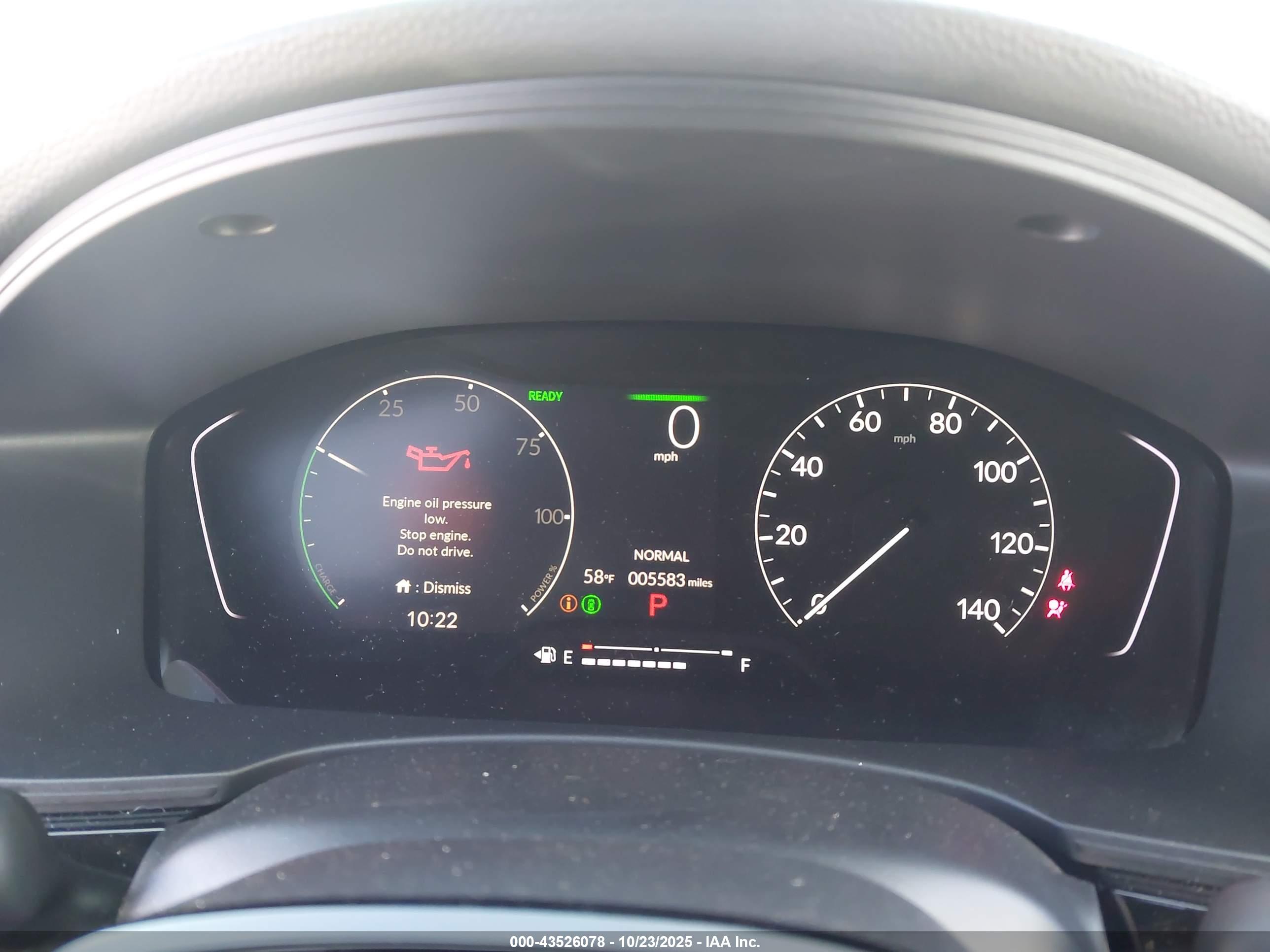 HONDA CIVIC image 7