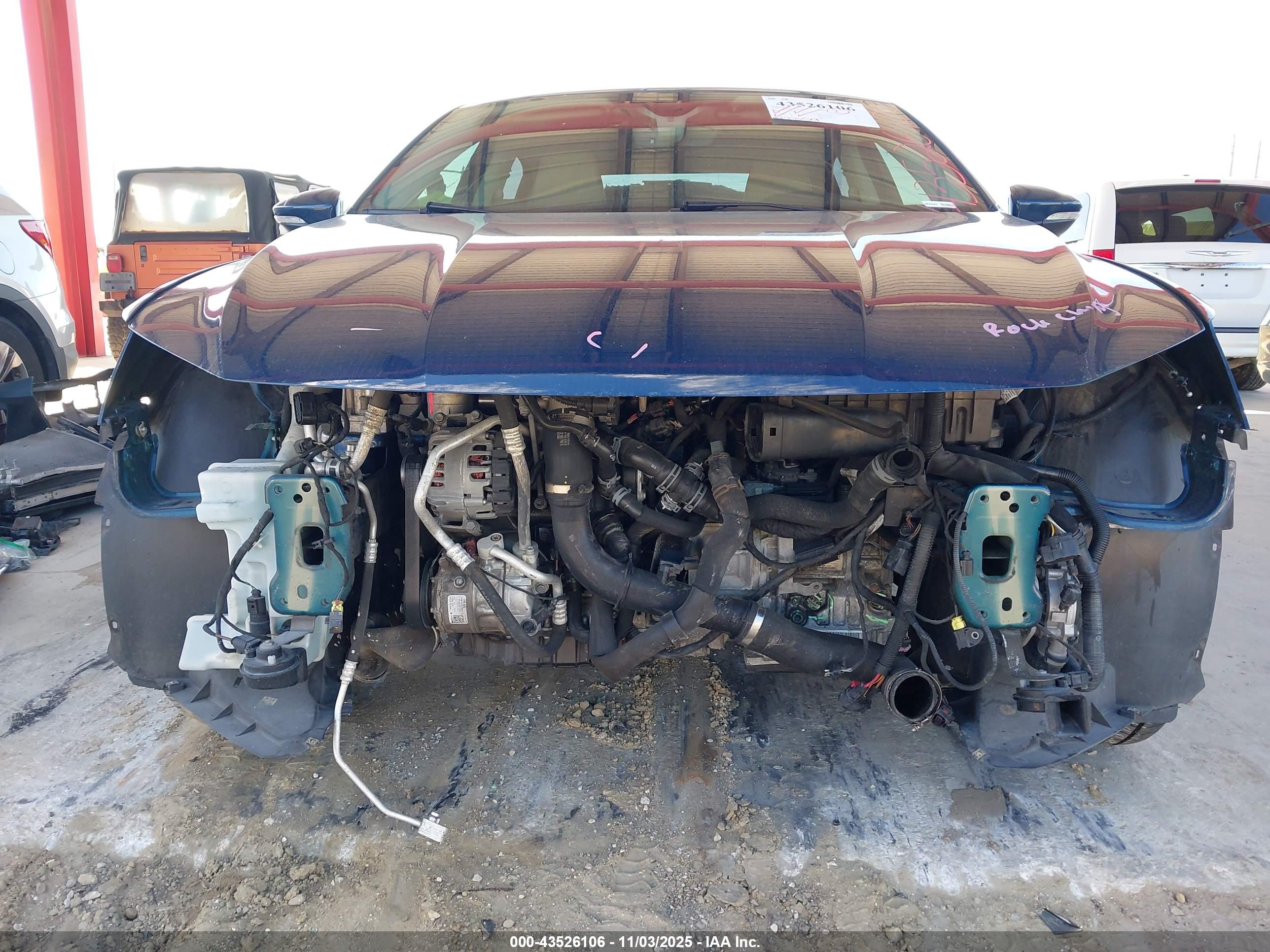 VOLKSWAGEN PASSAT image 6