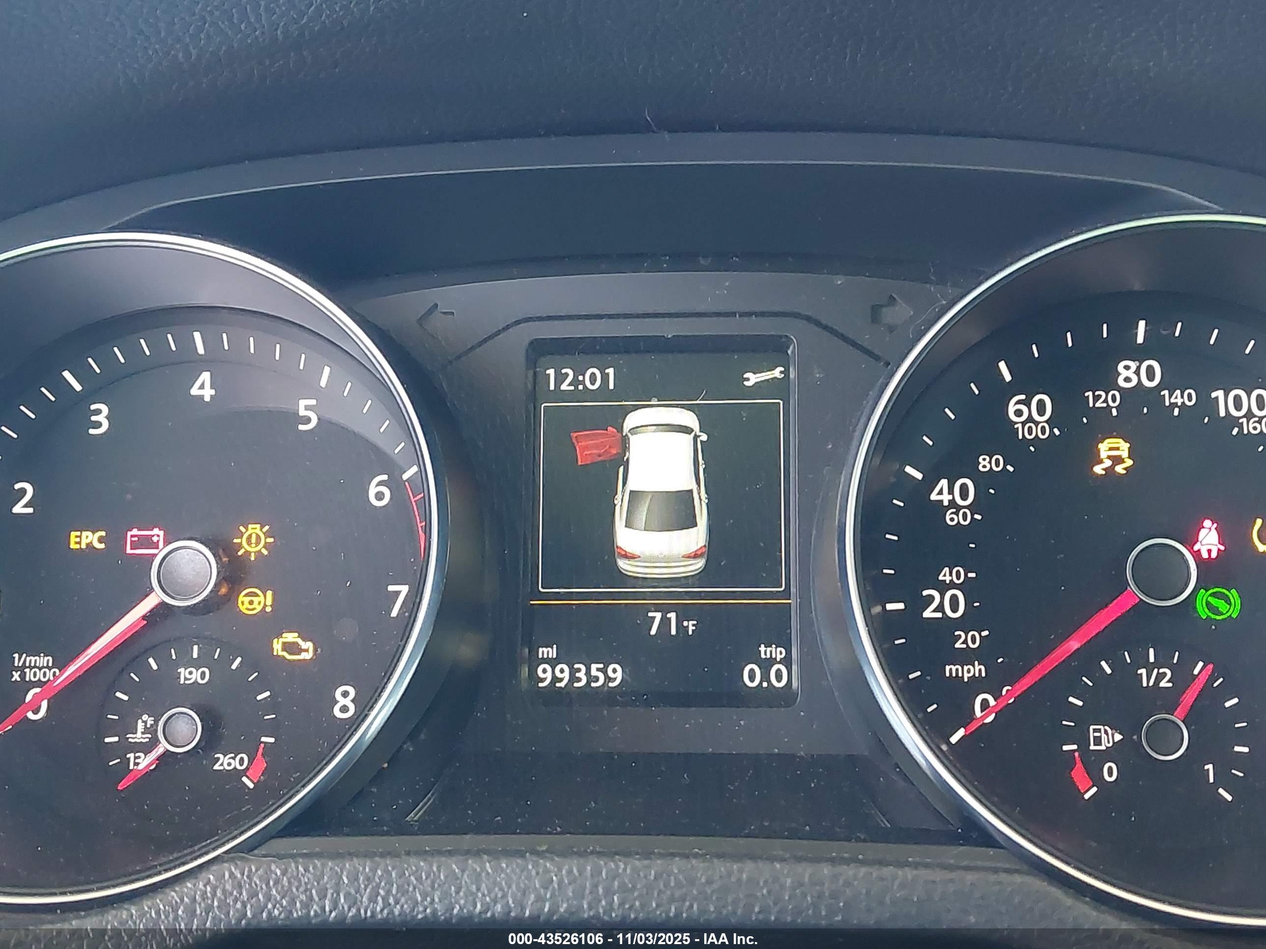 VOLKSWAGEN PASSAT image 7
