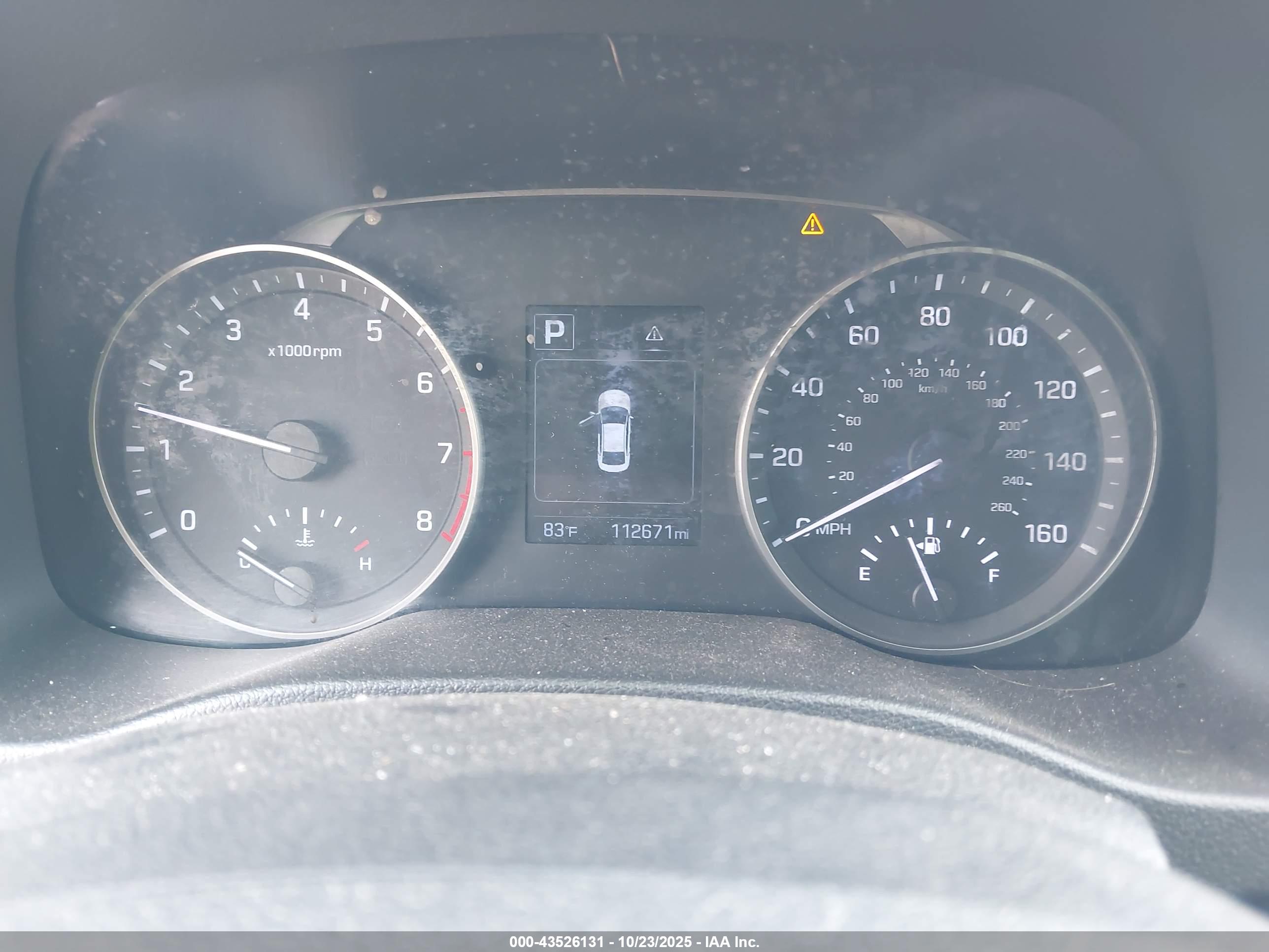 HYUNDAI ELANTRA image 7