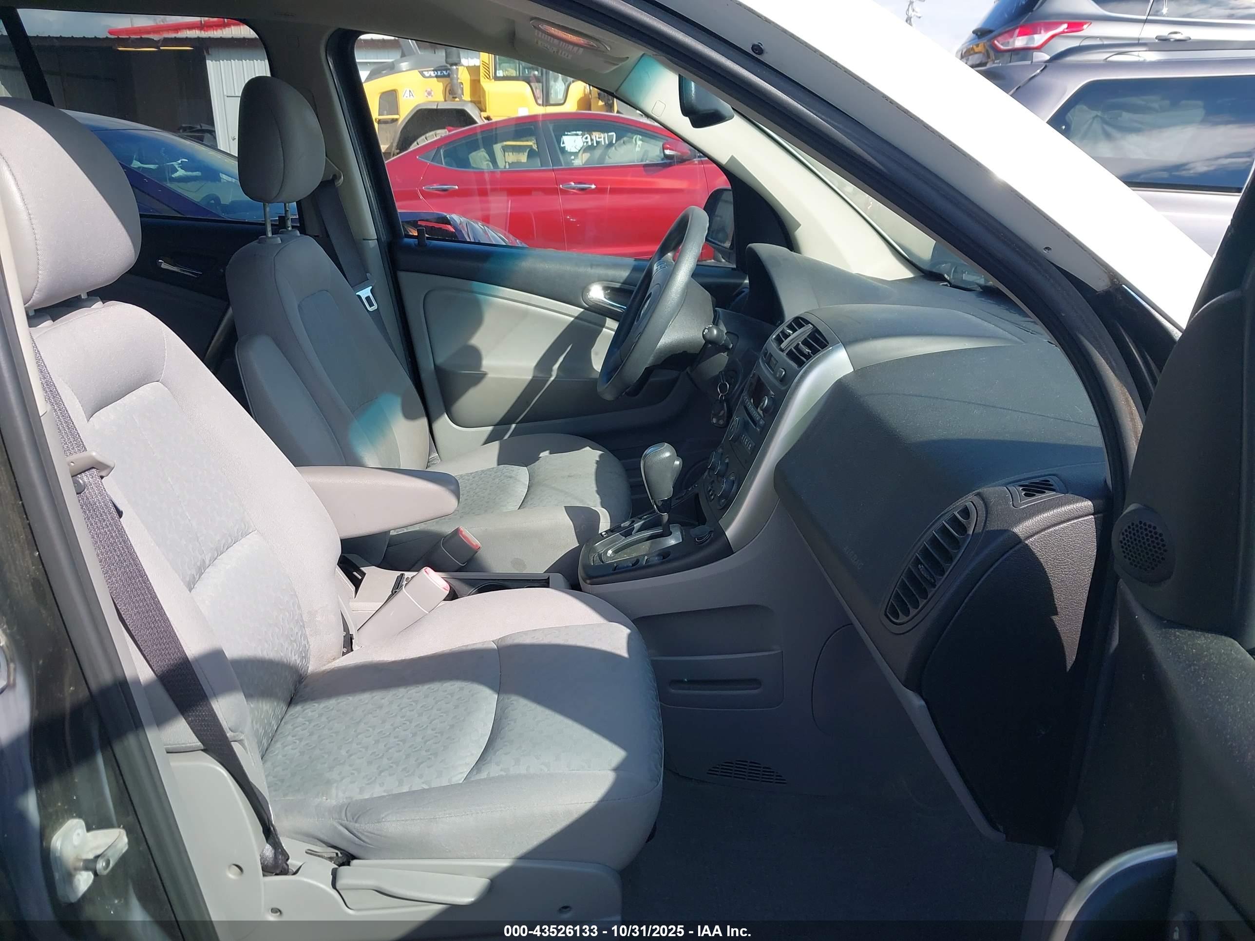 SATURN VUE image 5