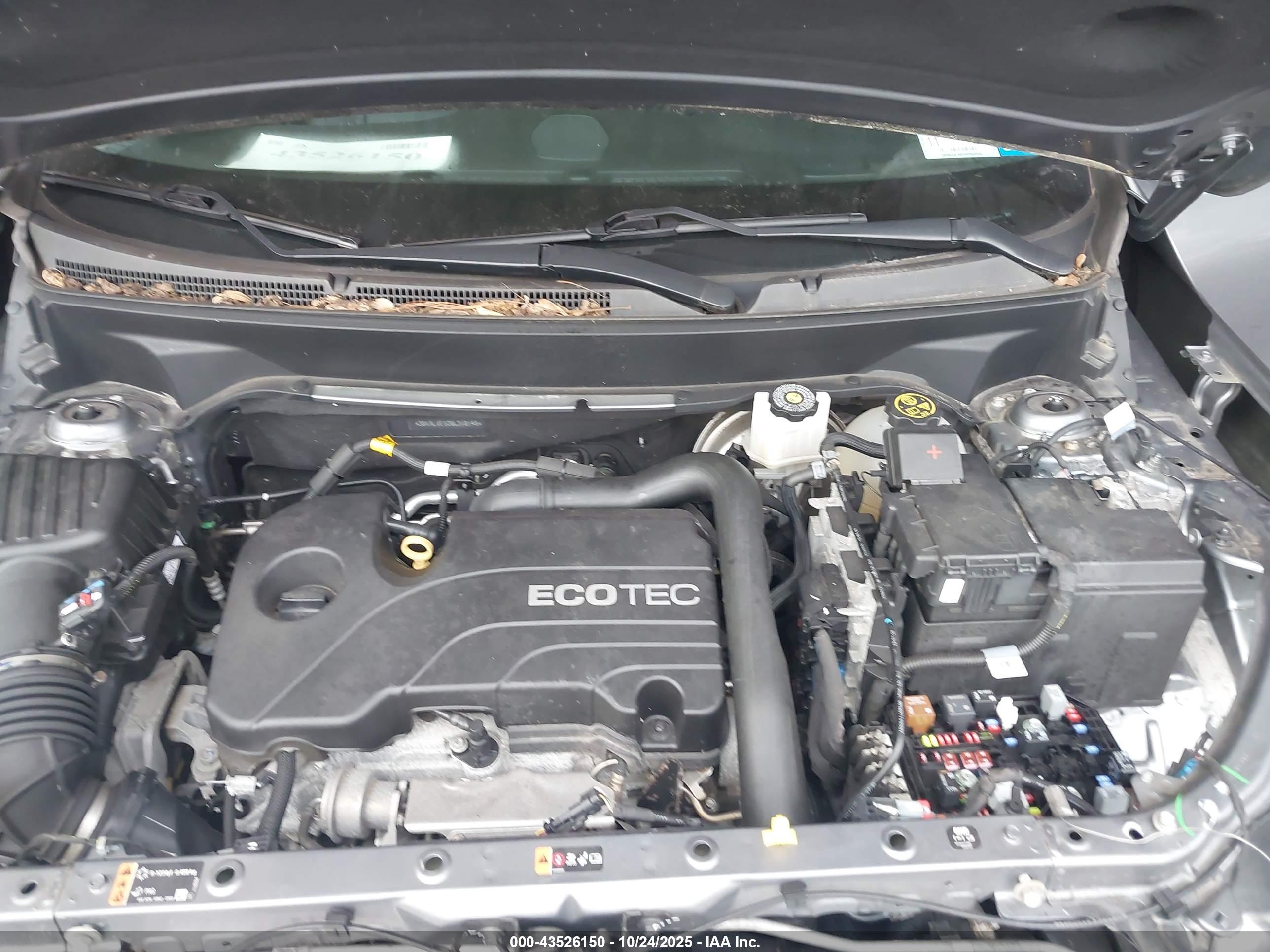 GMC TERRAIN image 10