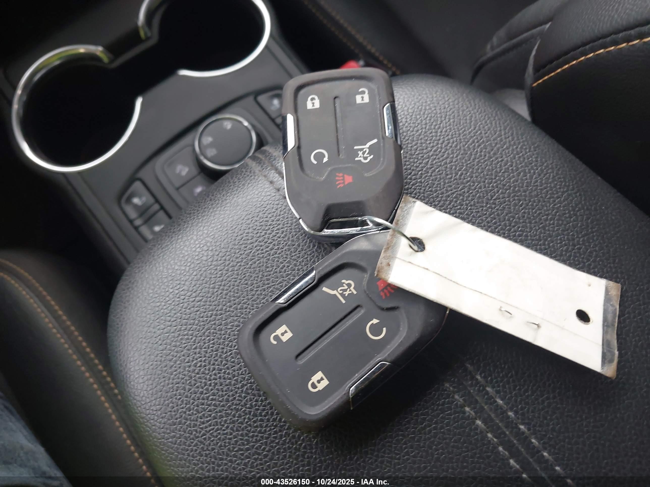 GMC TERRAIN image 11