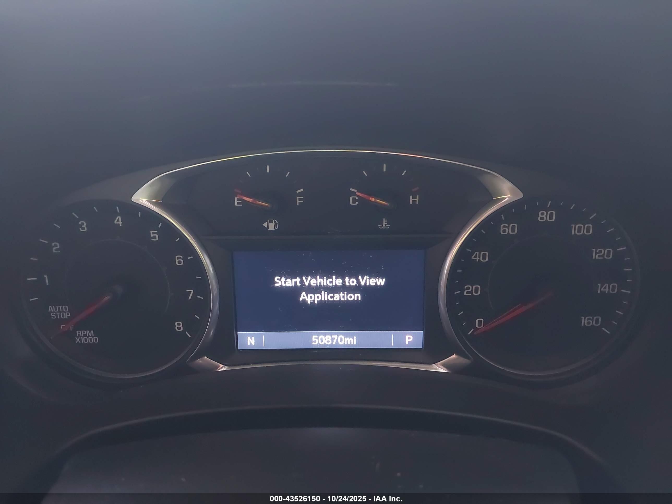 GMC TERRAIN image 7