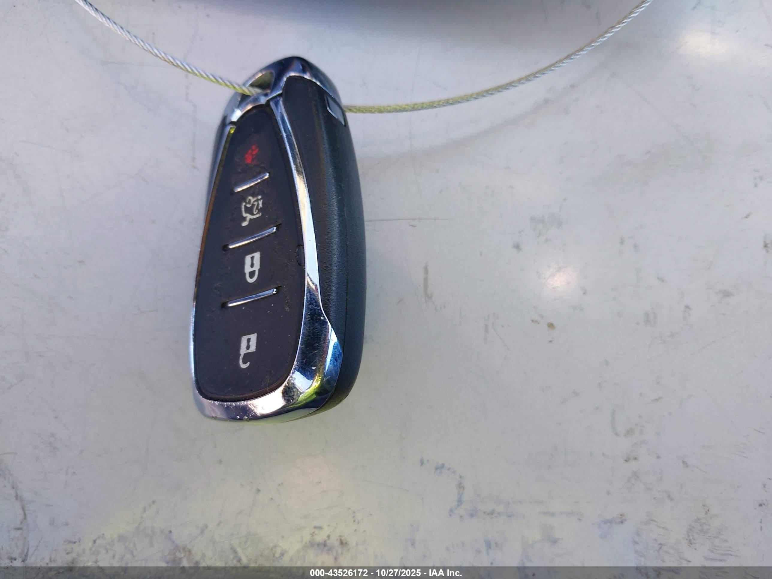 CHEVROLET MALIBU image 11