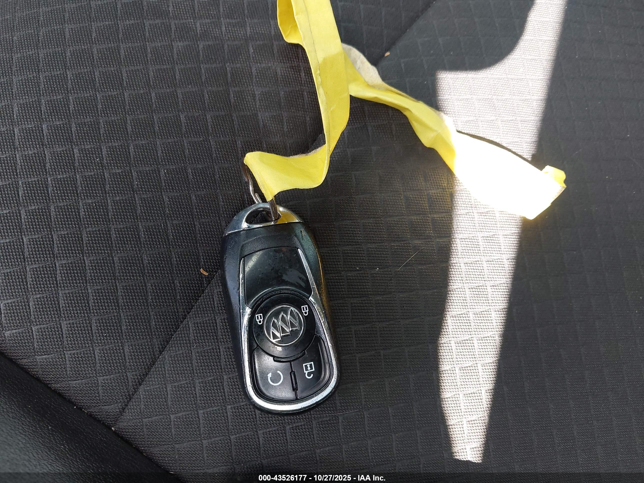 BUICK ENCORE image 11