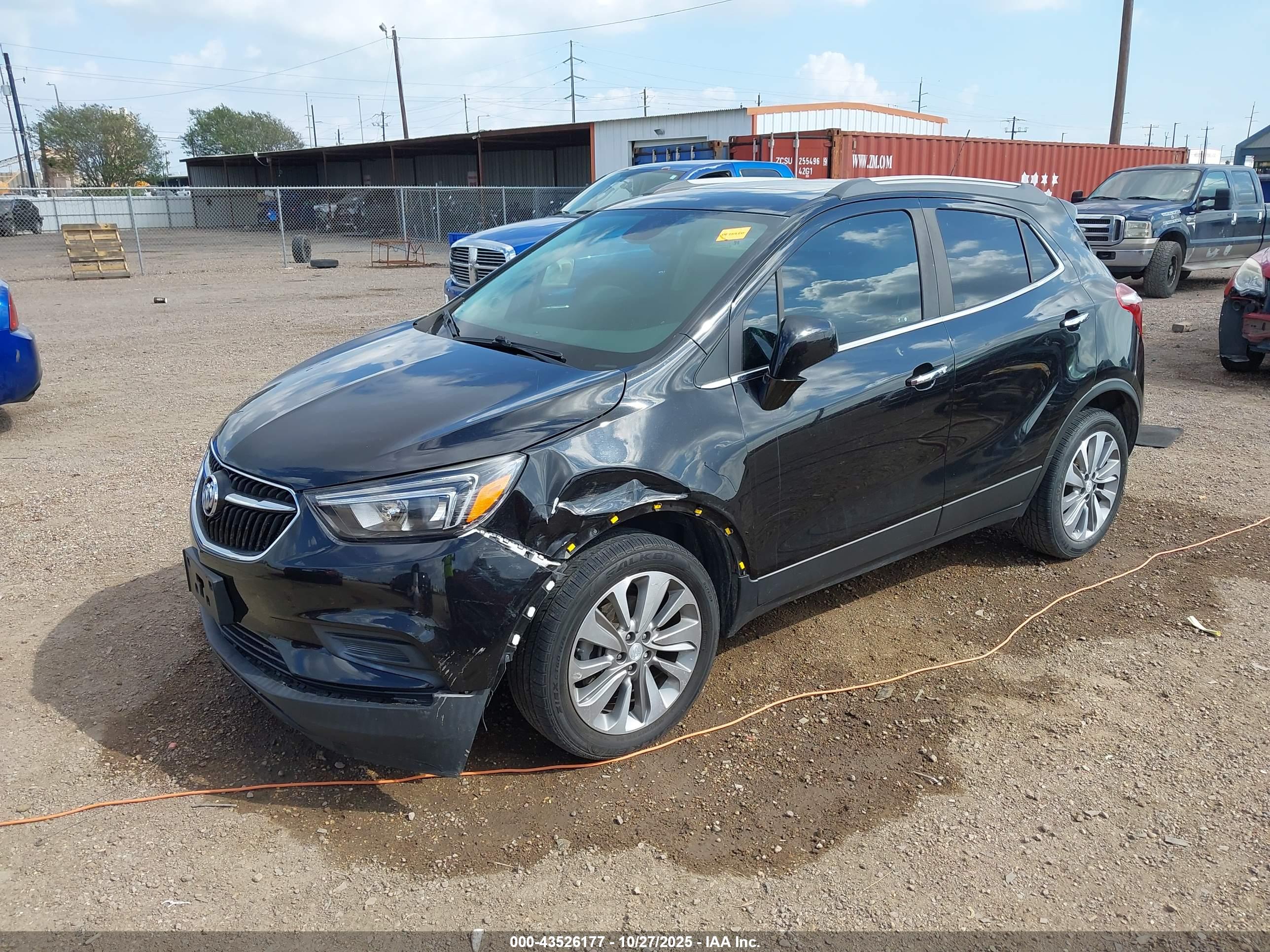 BUICK ENCORE image 2