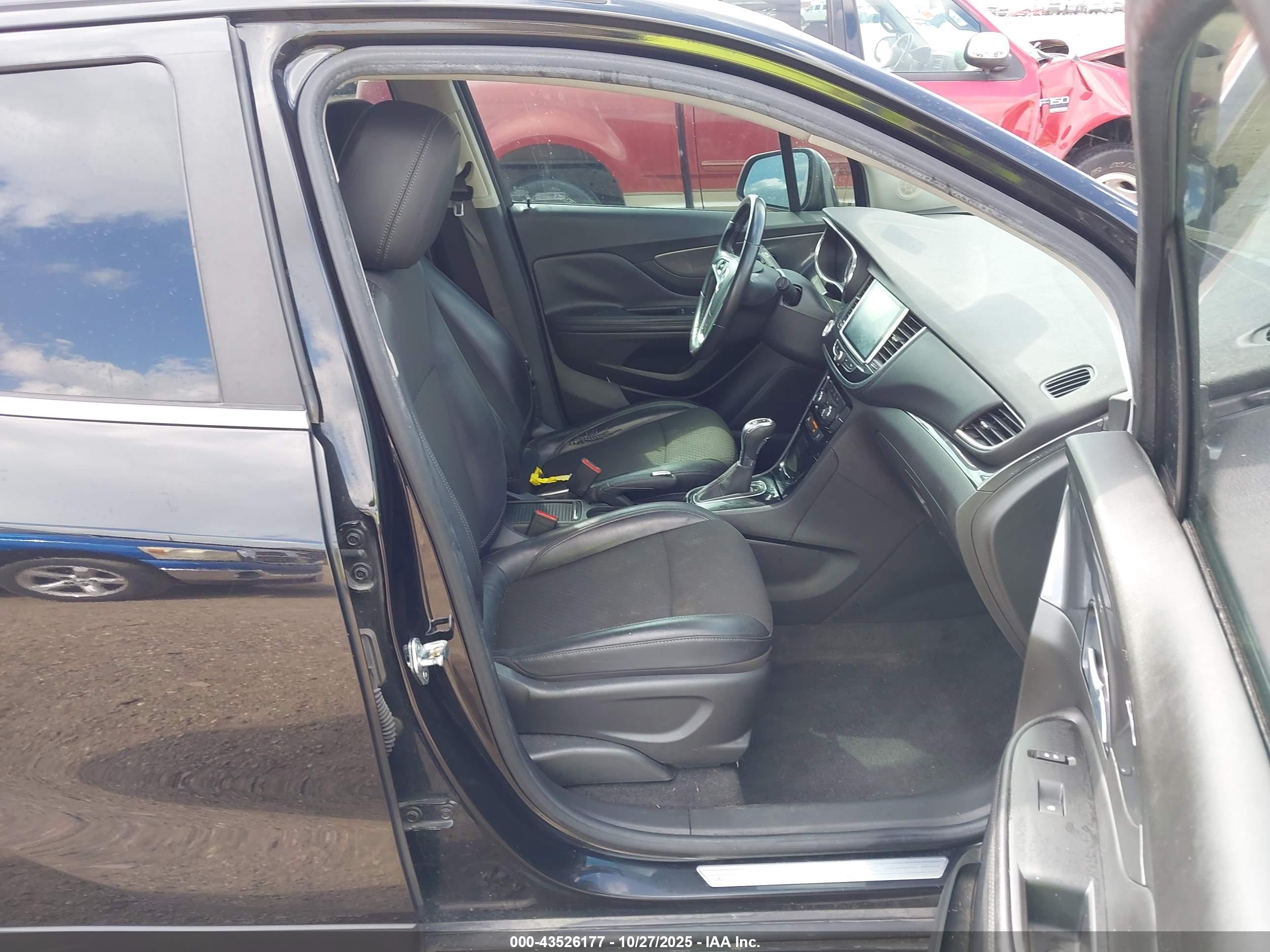 BUICK ENCORE image 5
