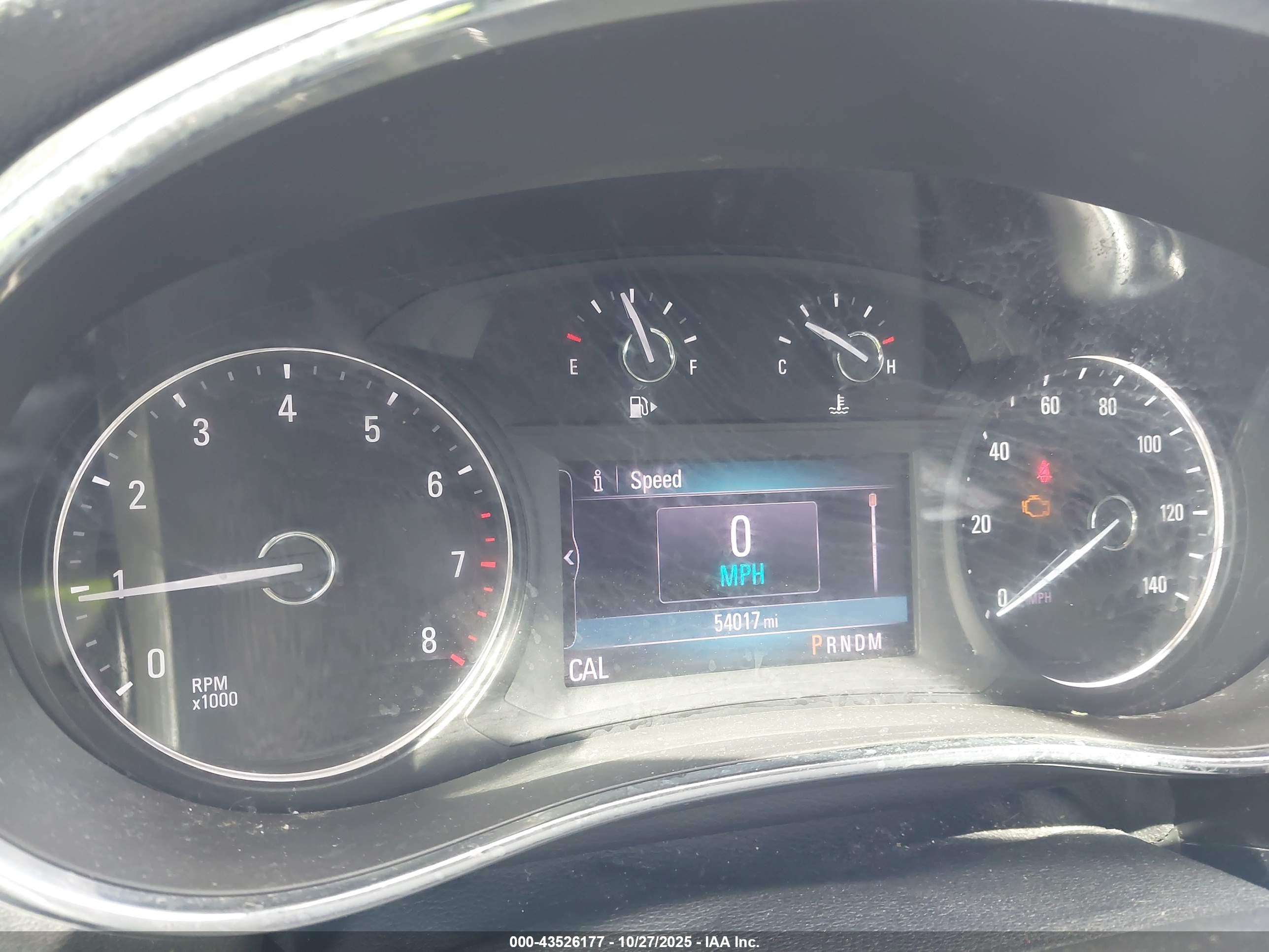 BUICK ENCORE image 7