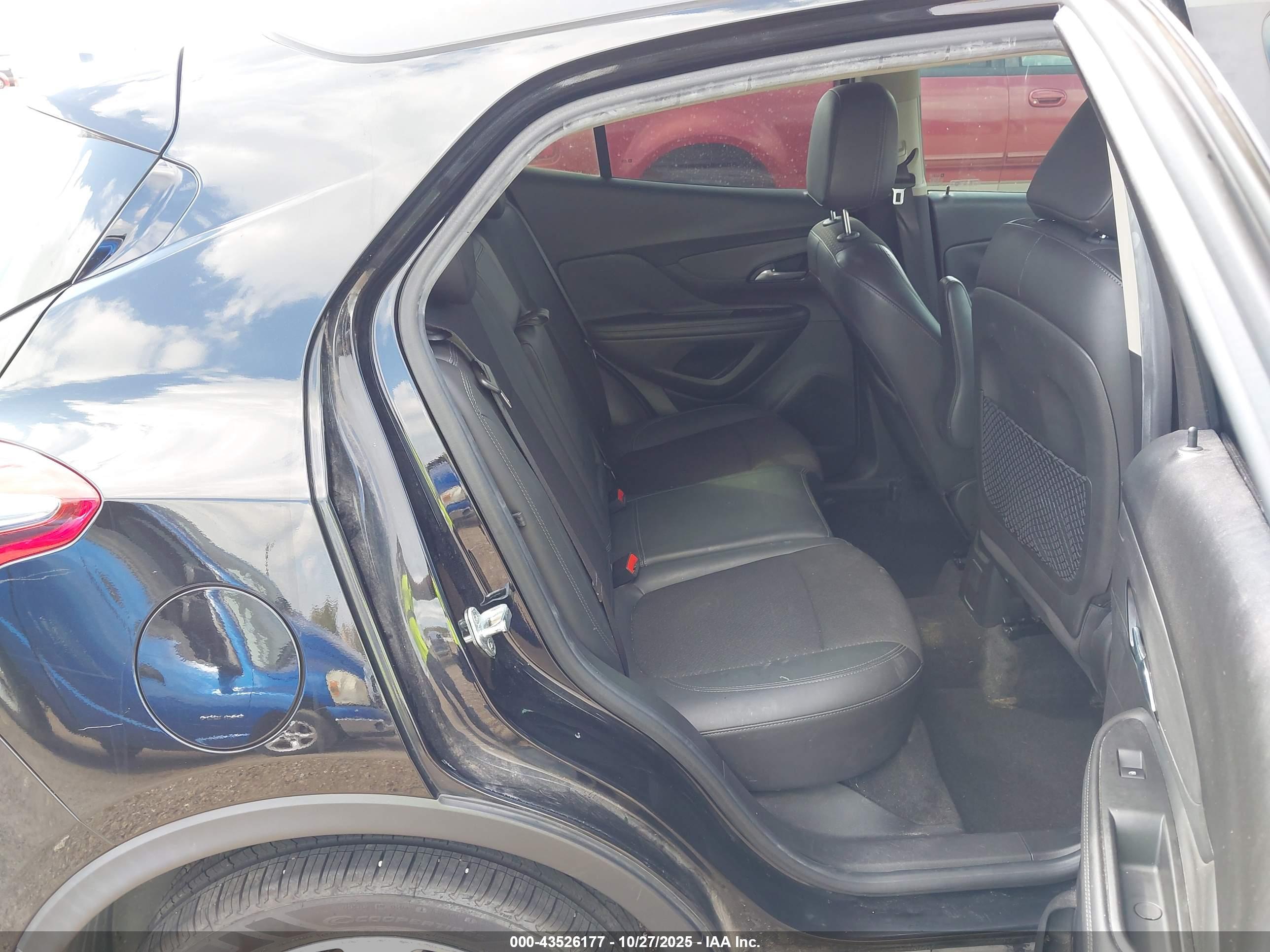 BUICK ENCORE image 8