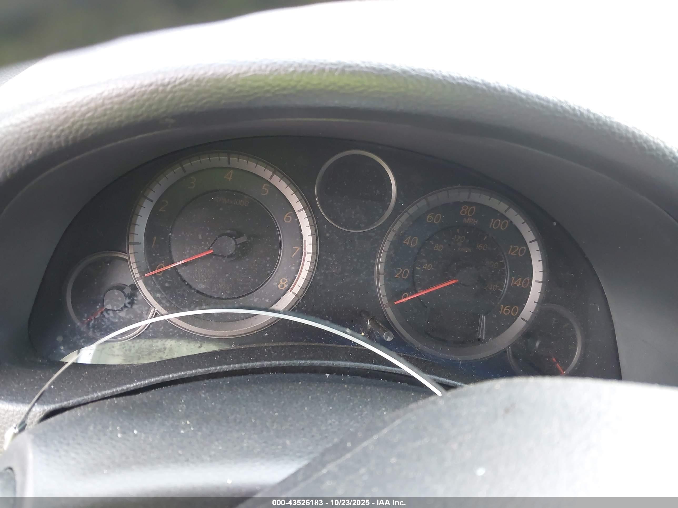 INFINITI G35 image 7